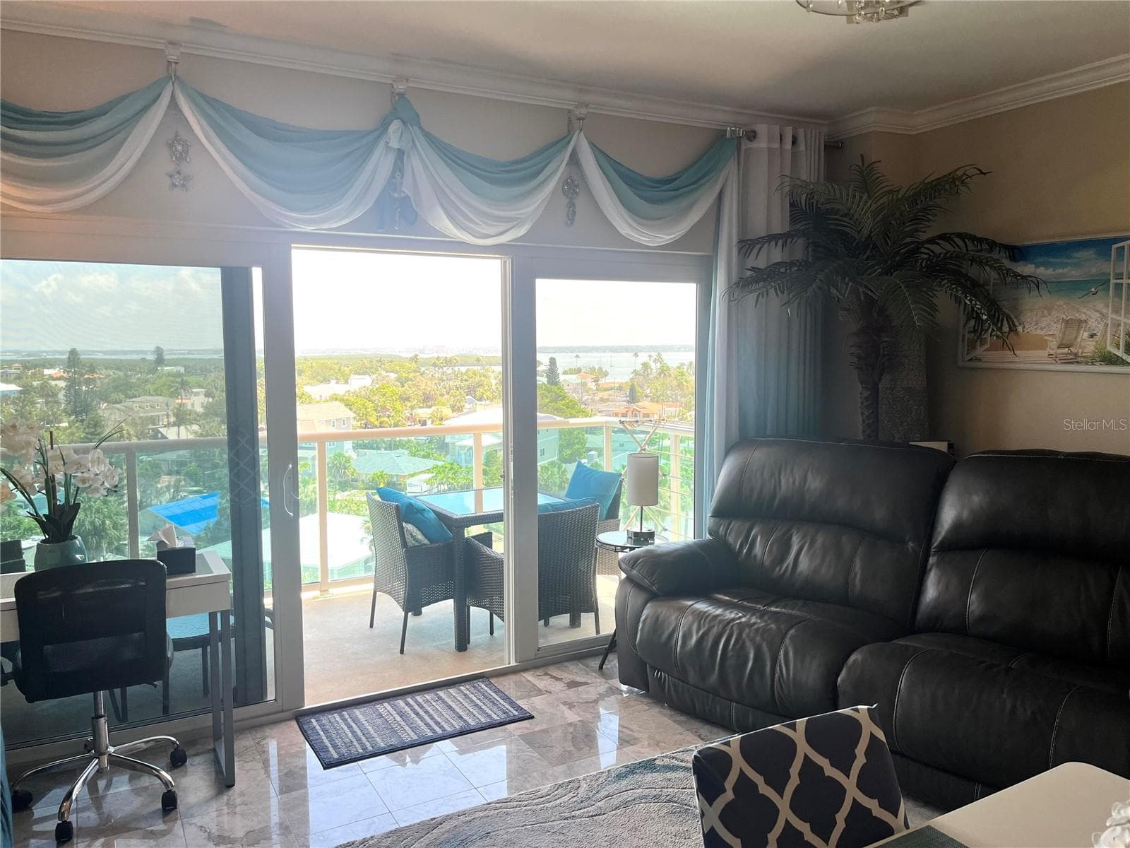 Condominium at 880 MANDALAY AVE #N610, CLEARWATER BEACH, photo 9 of 98