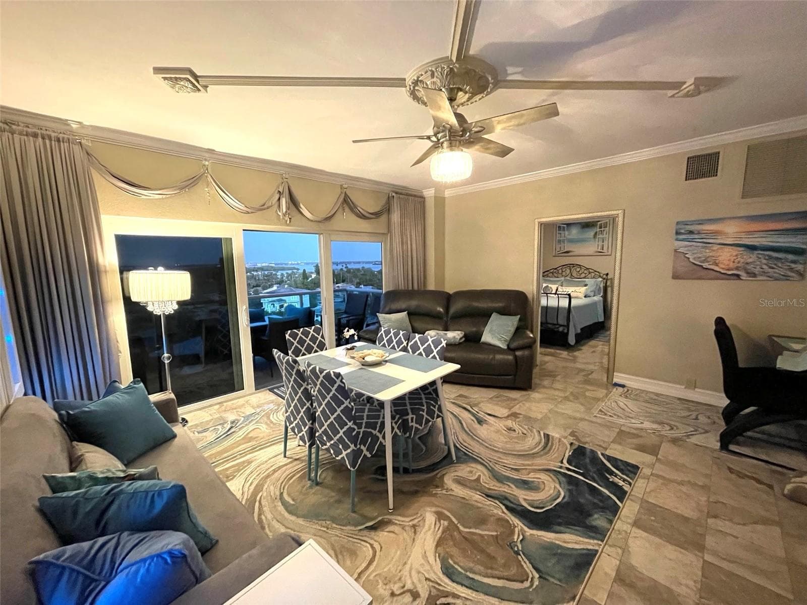 Condominium at 880 MANDALAY AVE #N610, CLEARWATER BEACH, photo 10 of 98