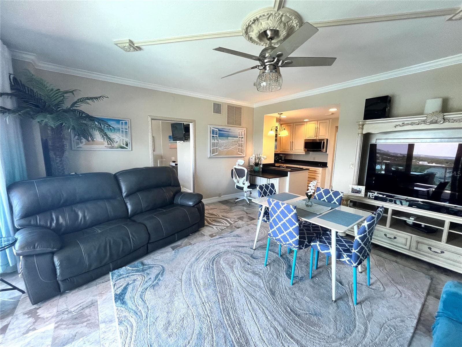 Condominium at 880 MANDALAY AVE #N610, CLEARWATER BEACH, photo 11 of 98