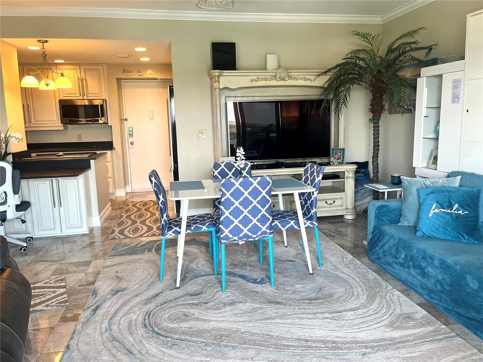 Condominium at 880 MANDALAY AVE #N610, CLEARWATER BEACH, photo 13 of 98