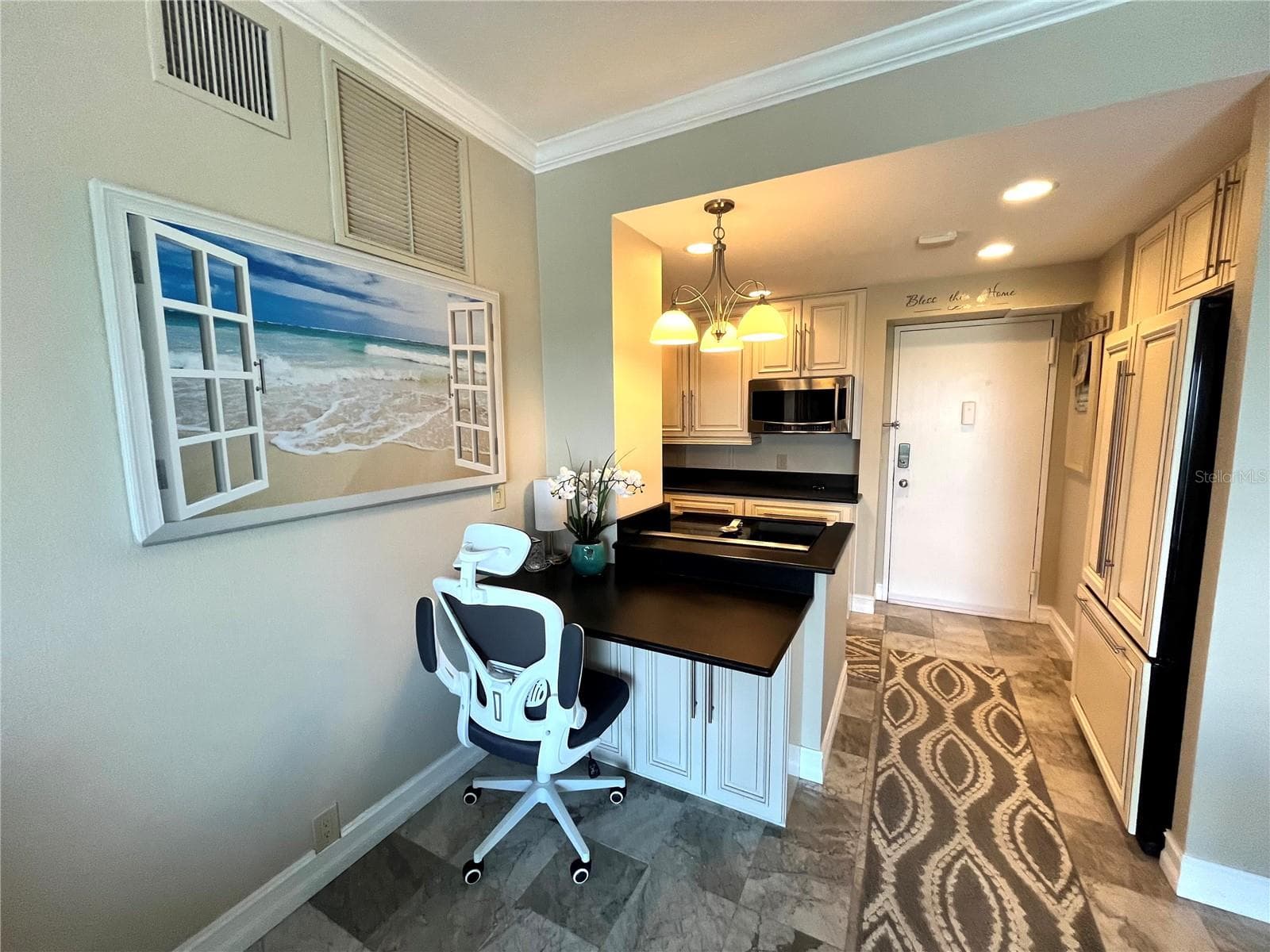 Condominium at 880 MANDALAY AVE #N610, CLEARWATER BEACH, photo 14 of 98
