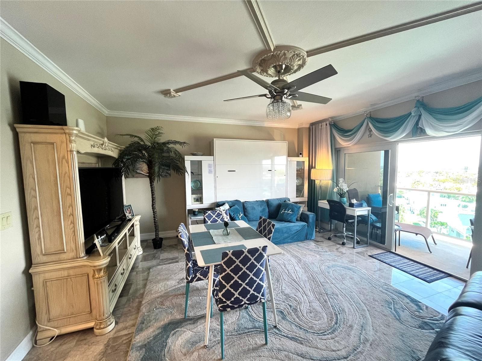Condominium at 880 MANDALAY AVE #N610, CLEARWATER BEACH, photo 15 of 98