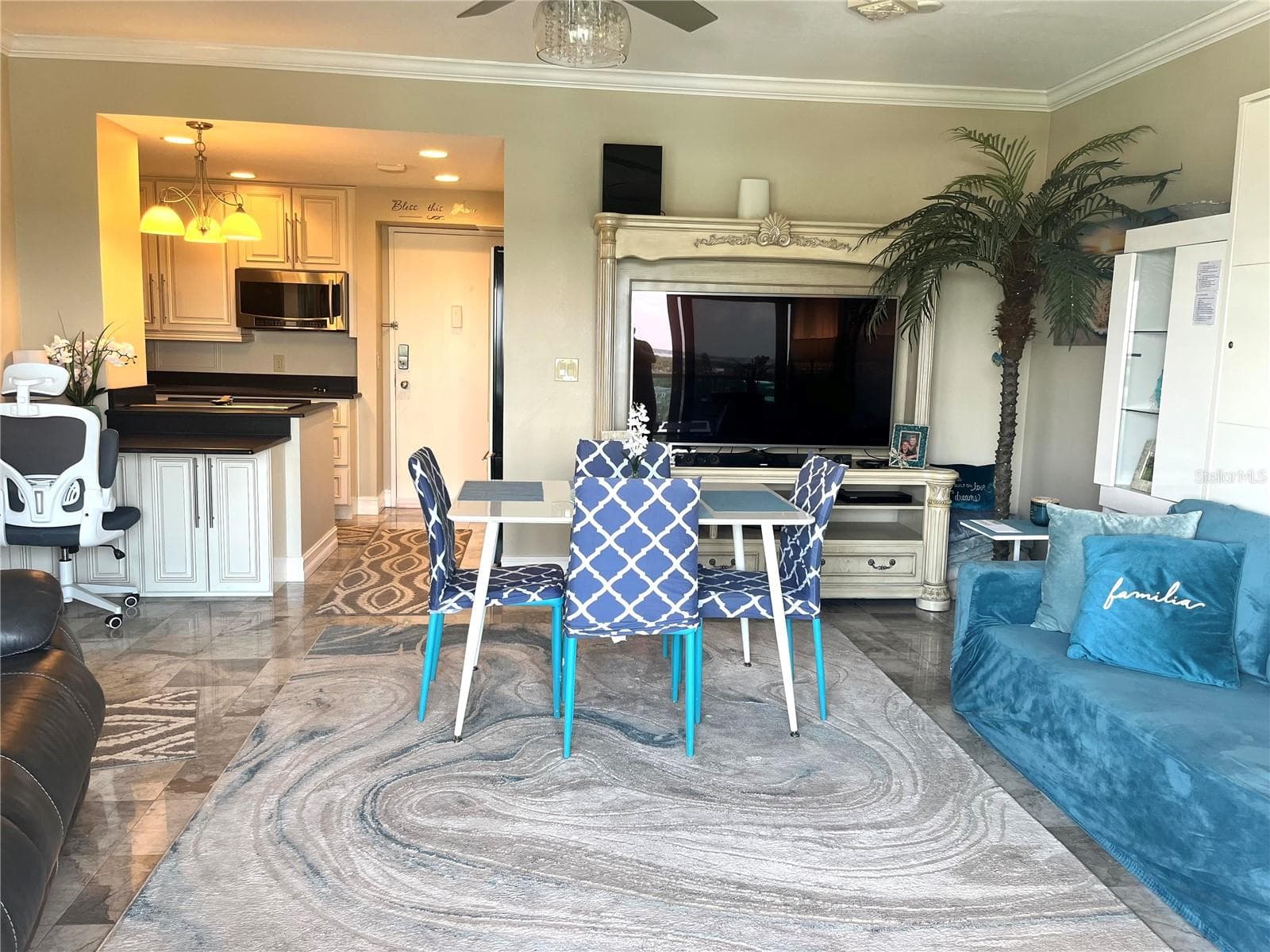 Condominium at 880 MANDALAY AVE #N610, CLEARWATER BEACH, photo 16 of 98