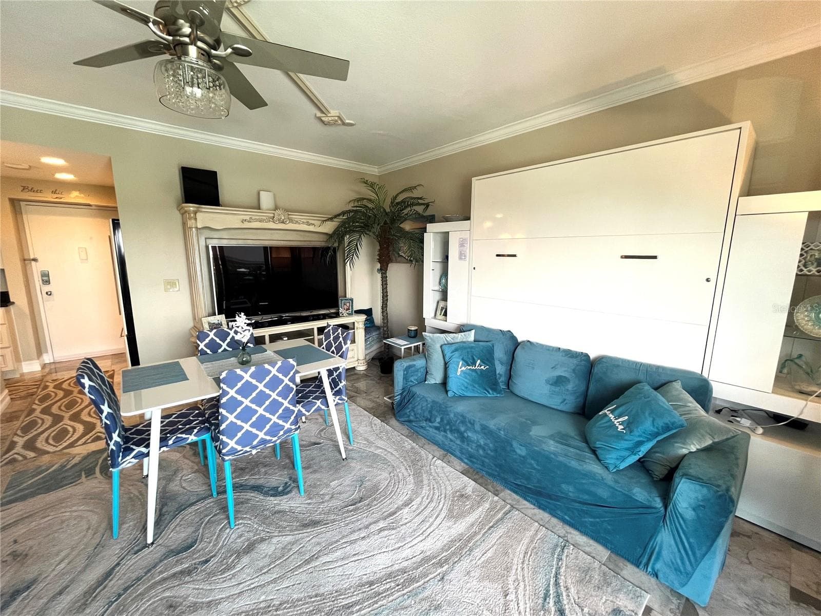 Condominium at 880 MANDALAY AVE #N610, CLEARWATER BEACH, photo 18 of 98