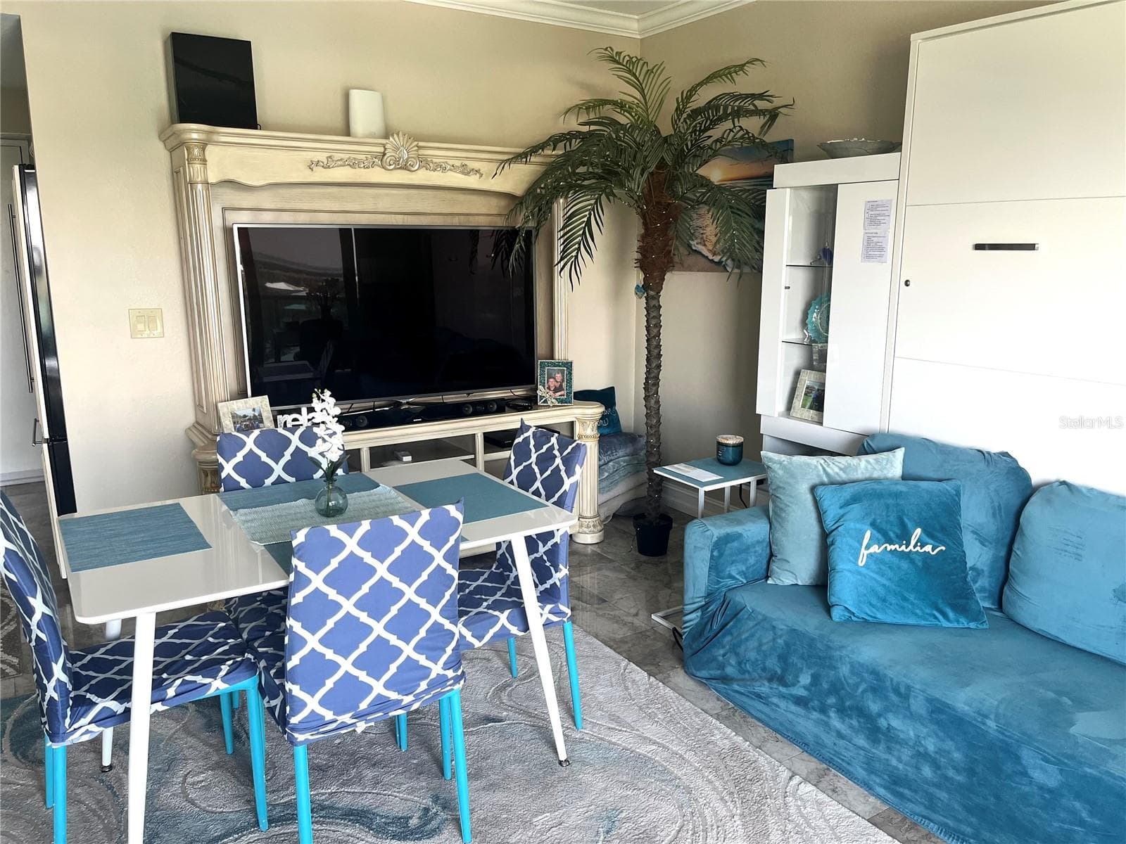 Condominium at 880 MANDALAY AVE #N610, CLEARWATER BEACH, photo 19 of 98