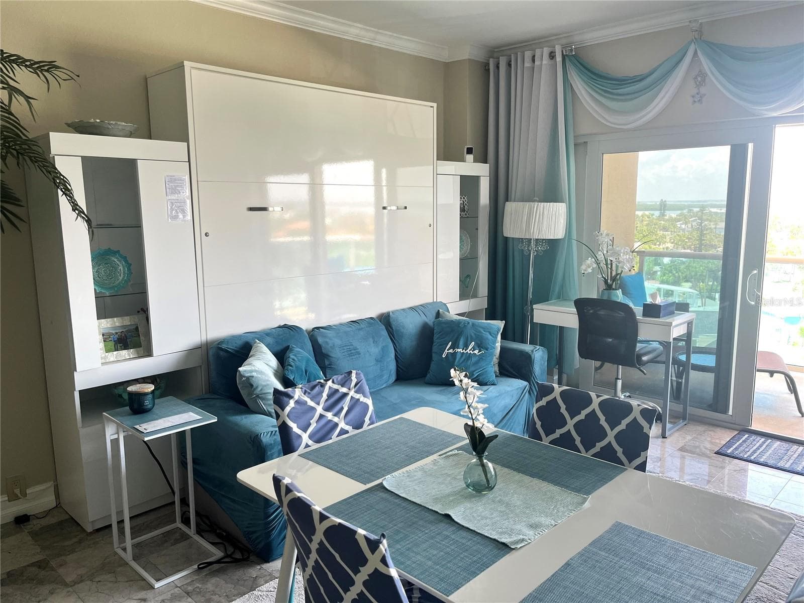 Condominium at 880 MANDALAY AVE #N610, CLEARWATER BEACH, photo 20 of 98