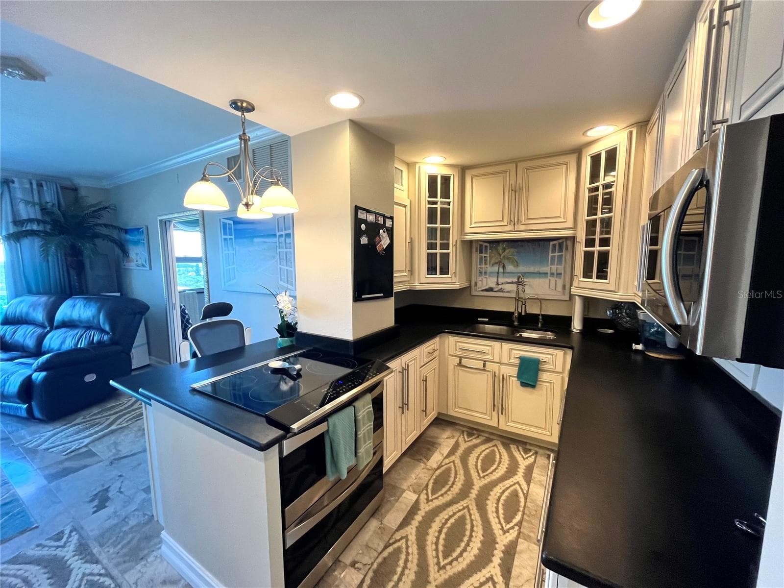 Condominium at 880 MANDALAY AVE #N610, CLEARWATER BEACH, photo 24 of 98