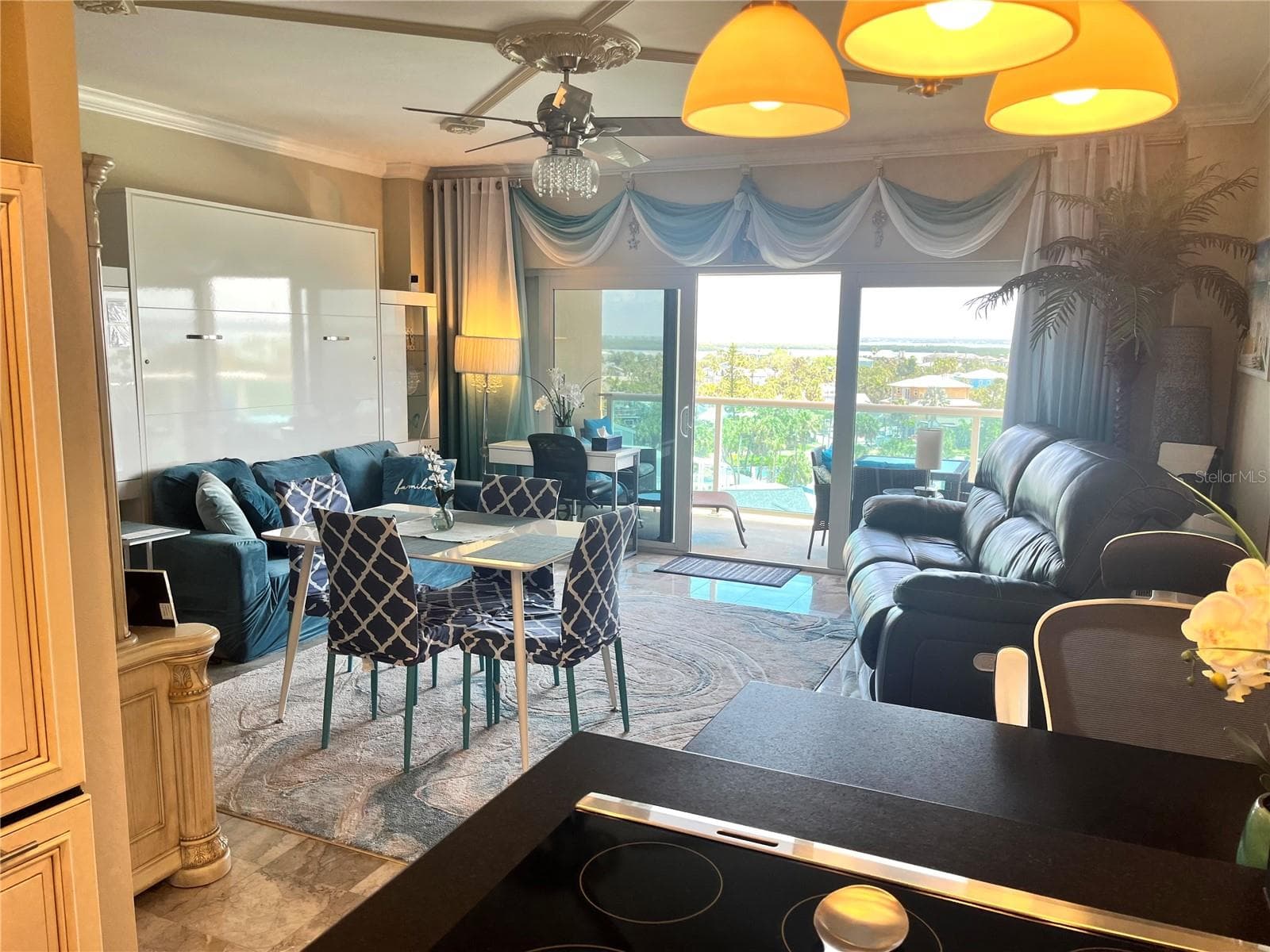 Condominium at 880 MANDALAY AVE #N610, CLEARWATER BEACH, photo 34 of 98
