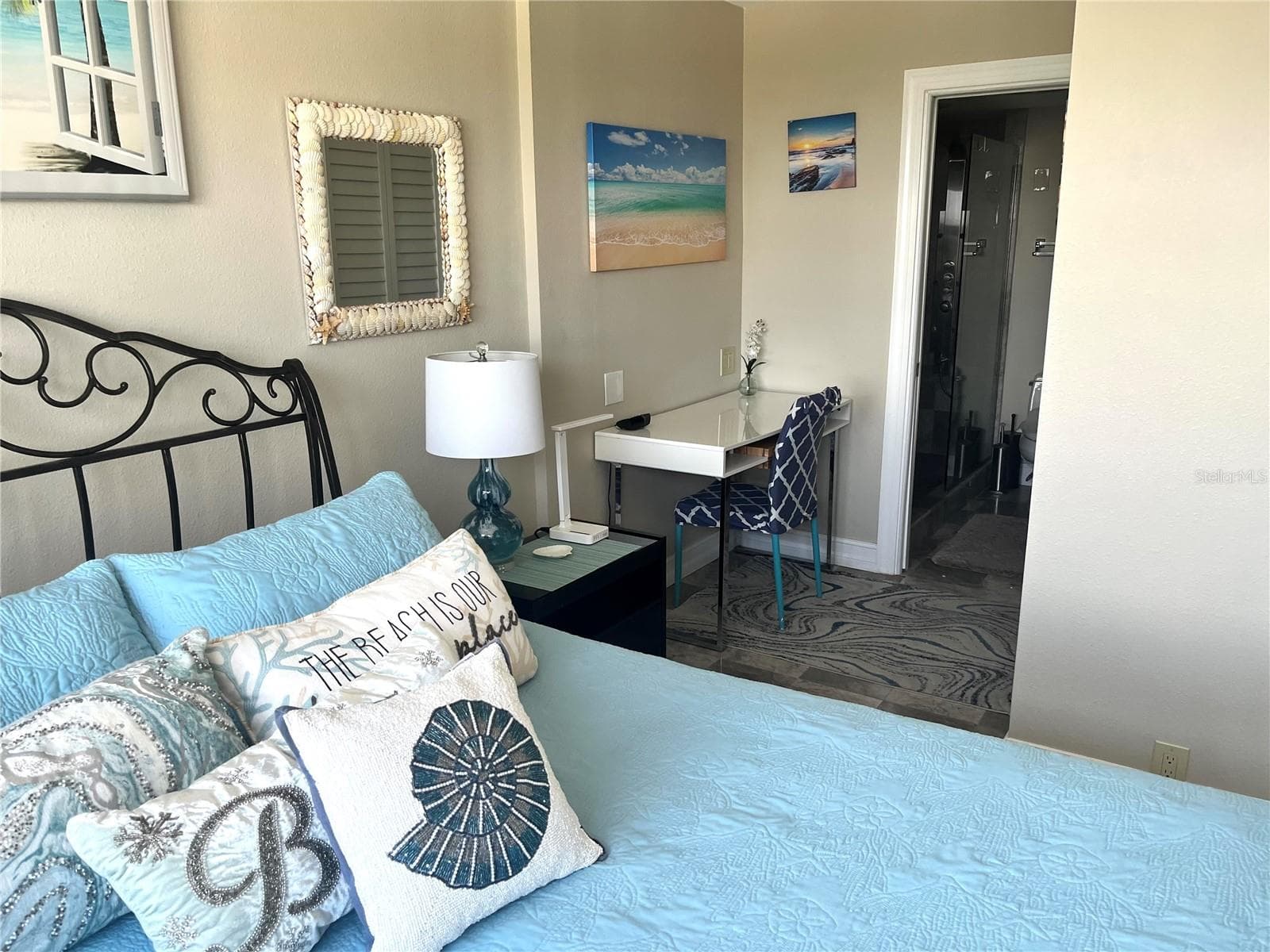 Condominium at 880 MANDALAY AVE #N610, CLEARWATER BEACH, photo 48 of 98