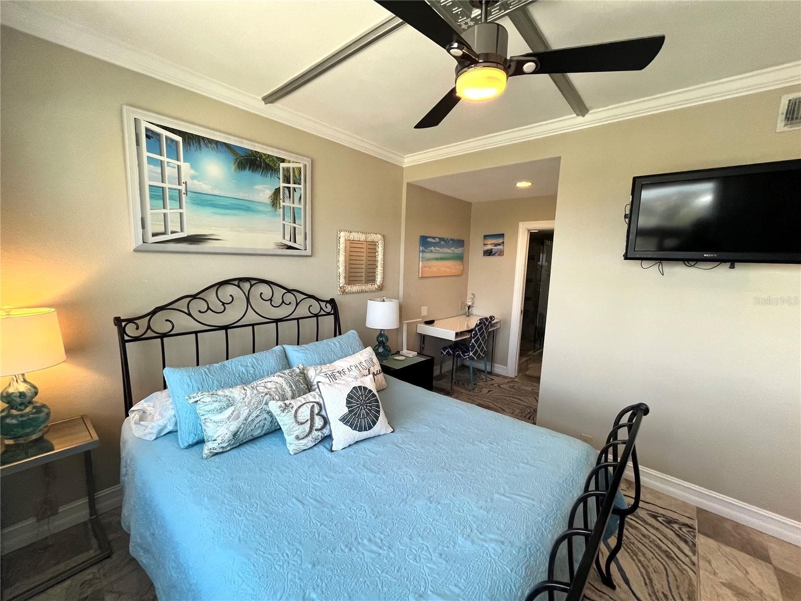 Condominium at 880 MANDALAY AVE #N610, CLEARWATER BEACH, photo 52 of 98