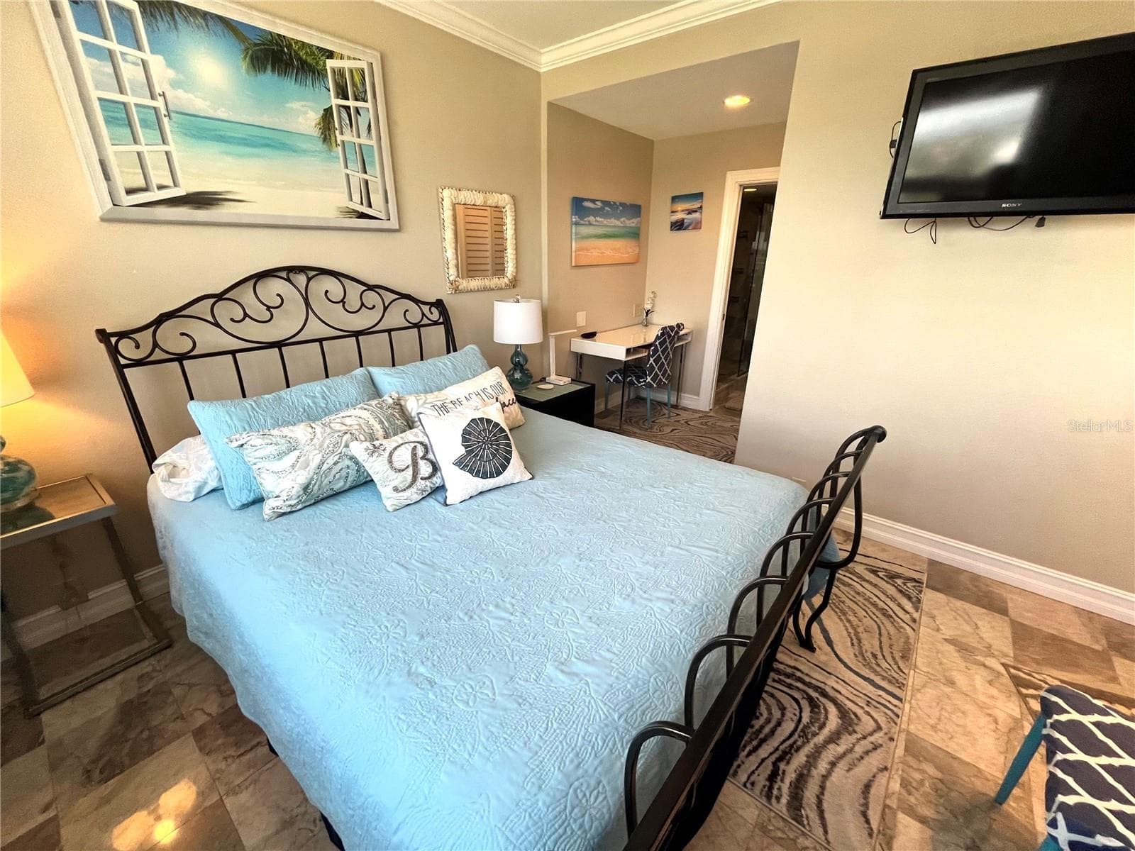 Condominium at 880 MANDALAY AVE #N610, CLEARWATER BEACH, photo 53 of 98