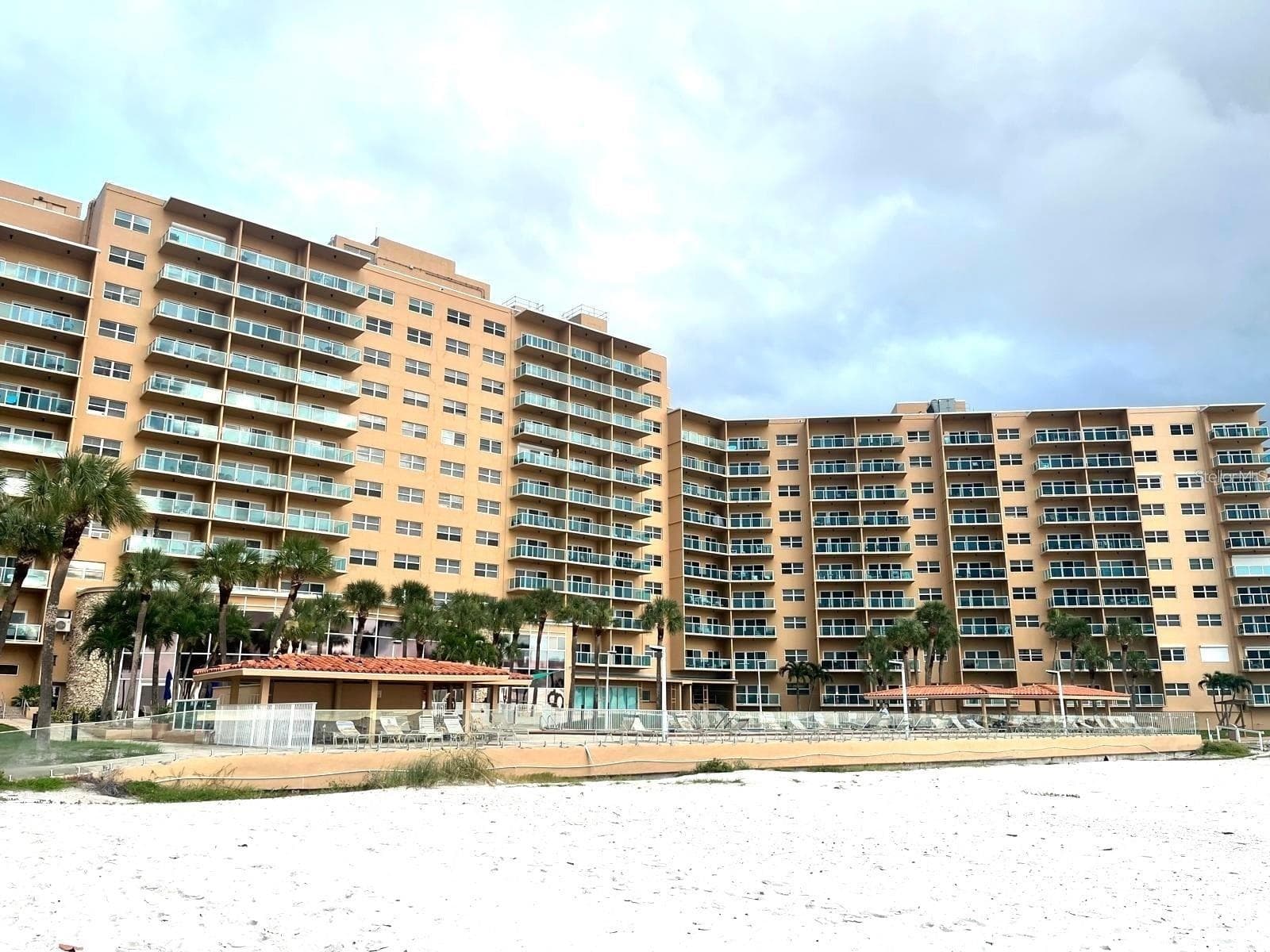 Condominium at 880 MANDALAY AVE #N610, CLEARWATER BEACH, photo 94 of 98