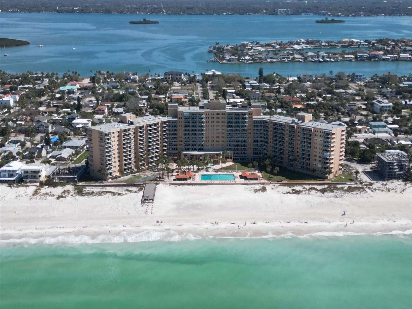 Condominium at 880 MANDALAY AVE #N610, CLEARWATER BEACH, photo 95 of 98