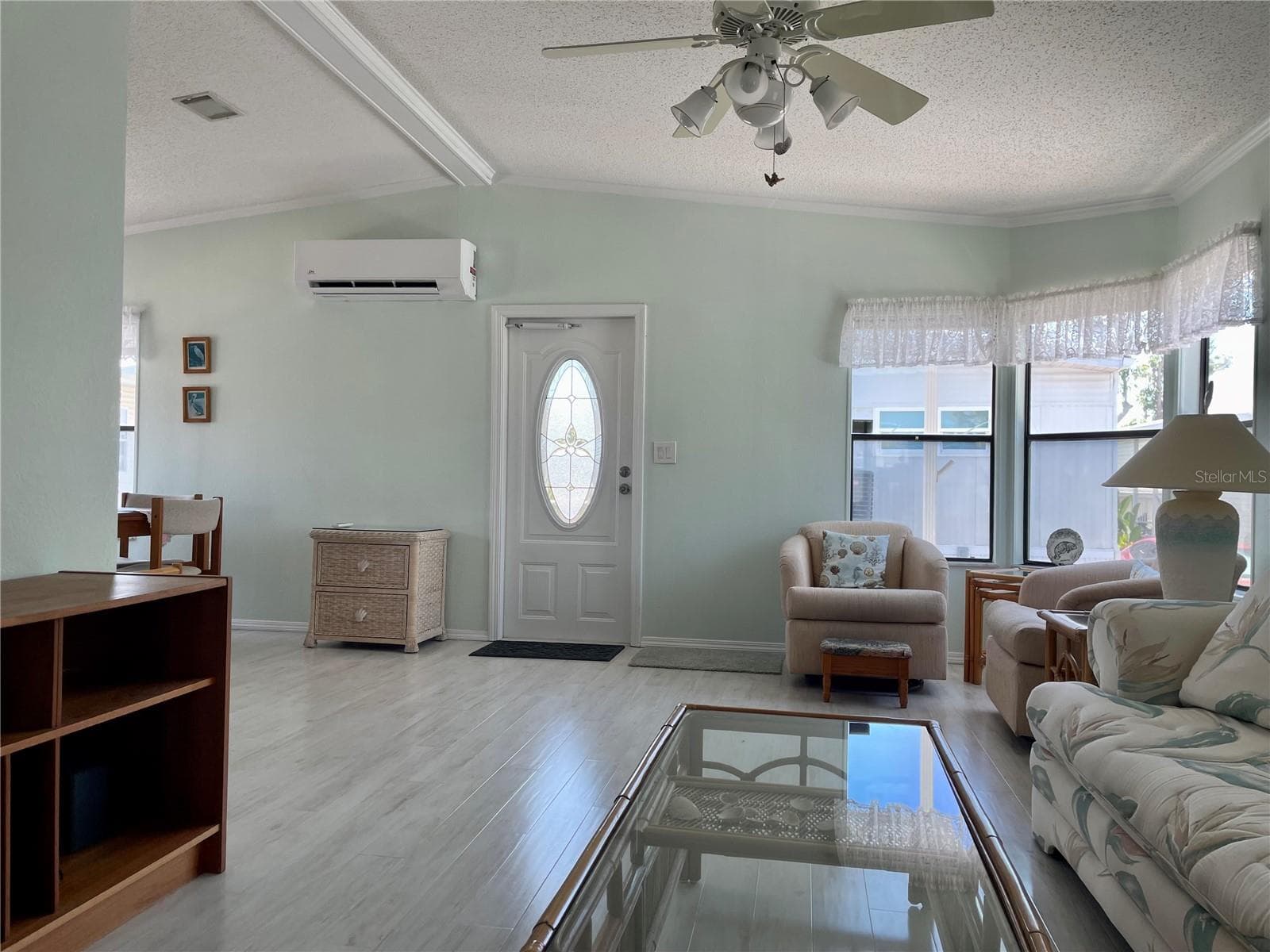 Living Room - 3710 GULF OF MEXICO DR #G20, LONGBOAT KEY