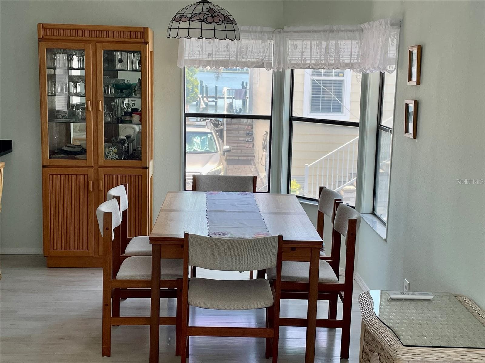 Dining Rm with view of Sarasota Bay - 3710 GULF OF MEXICO DR #G20, LONGBOAT KEY