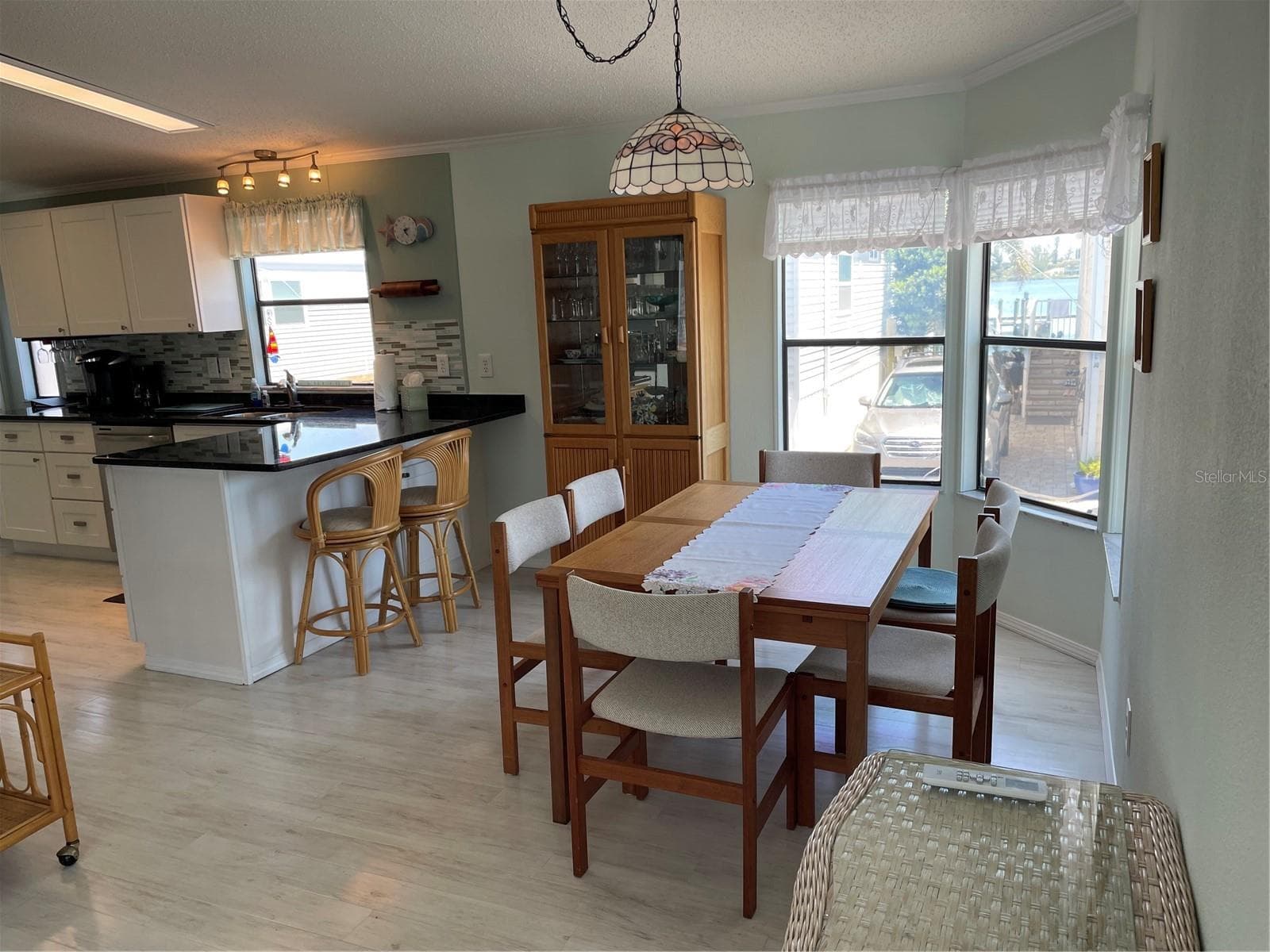 Dining Rm K - 3710 GULF OF MEXICO DR #G20, LONGBOAT KEY