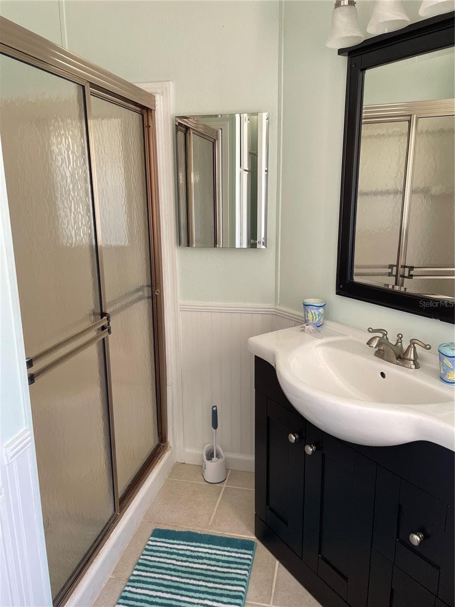 Primary Bath - 3710 GULF OF MEXICO DR #G20, LONGBOAT KEY