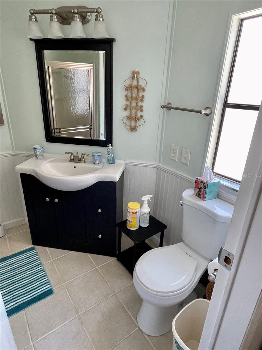 Primary Bath - 3710 GULF OF MEXICO DR #G20, LONGBOAT KEY