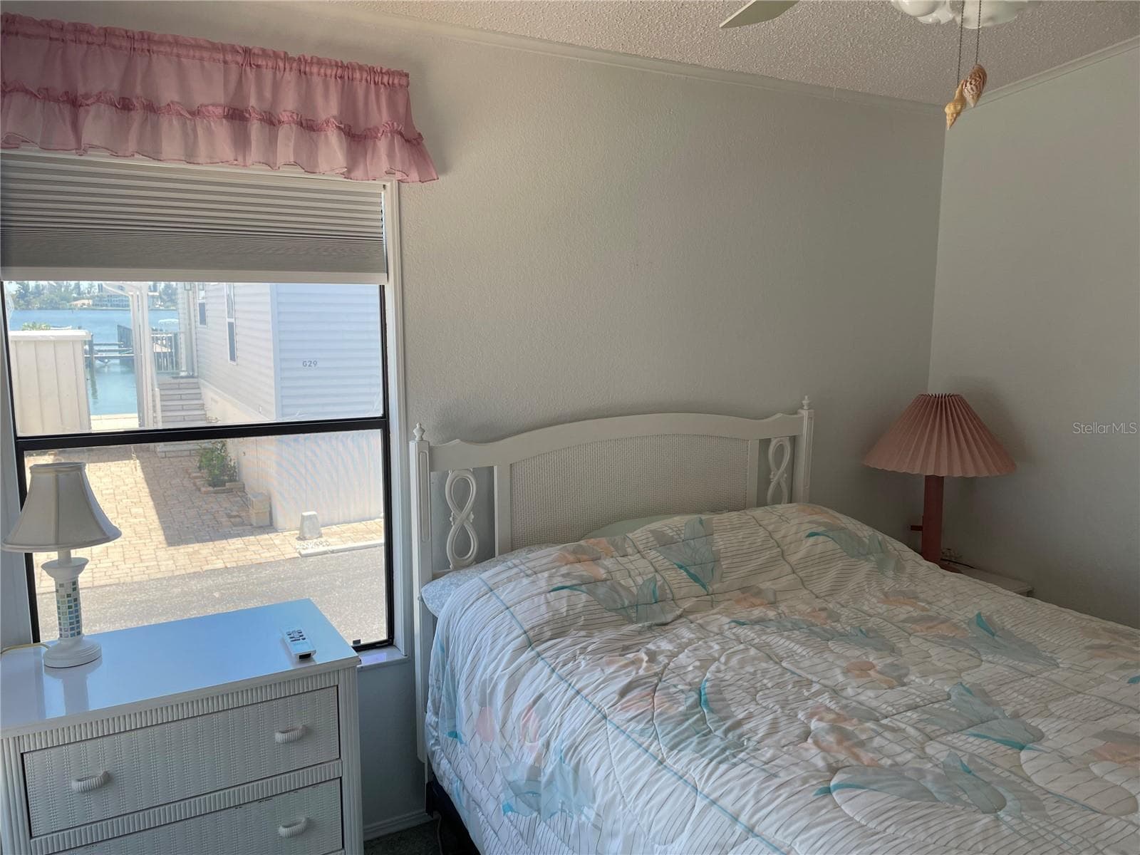 2nd BR water view - 3710 GULF OF MEXICO DR #G20, LONGBOAT KEY