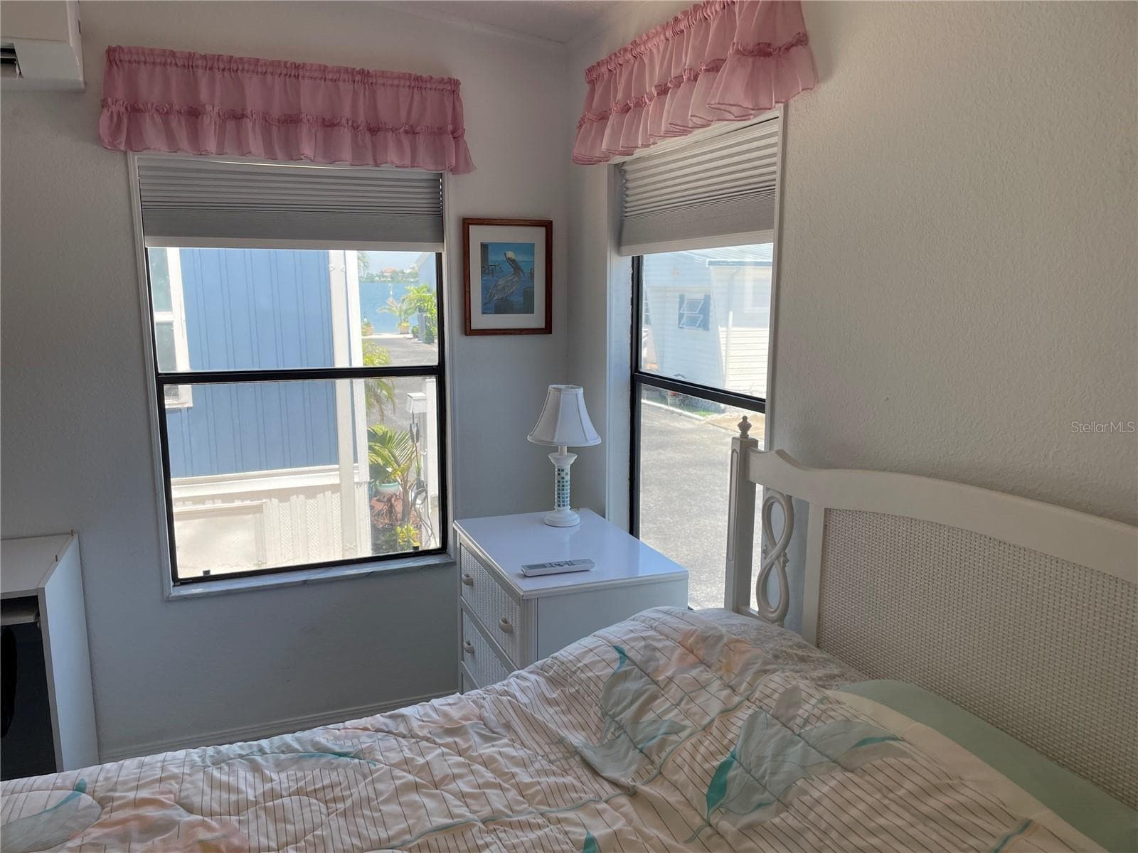 2nd BR - water view - 3710 GULF OF MEXICO DR #G20, LONGBOAT KEY