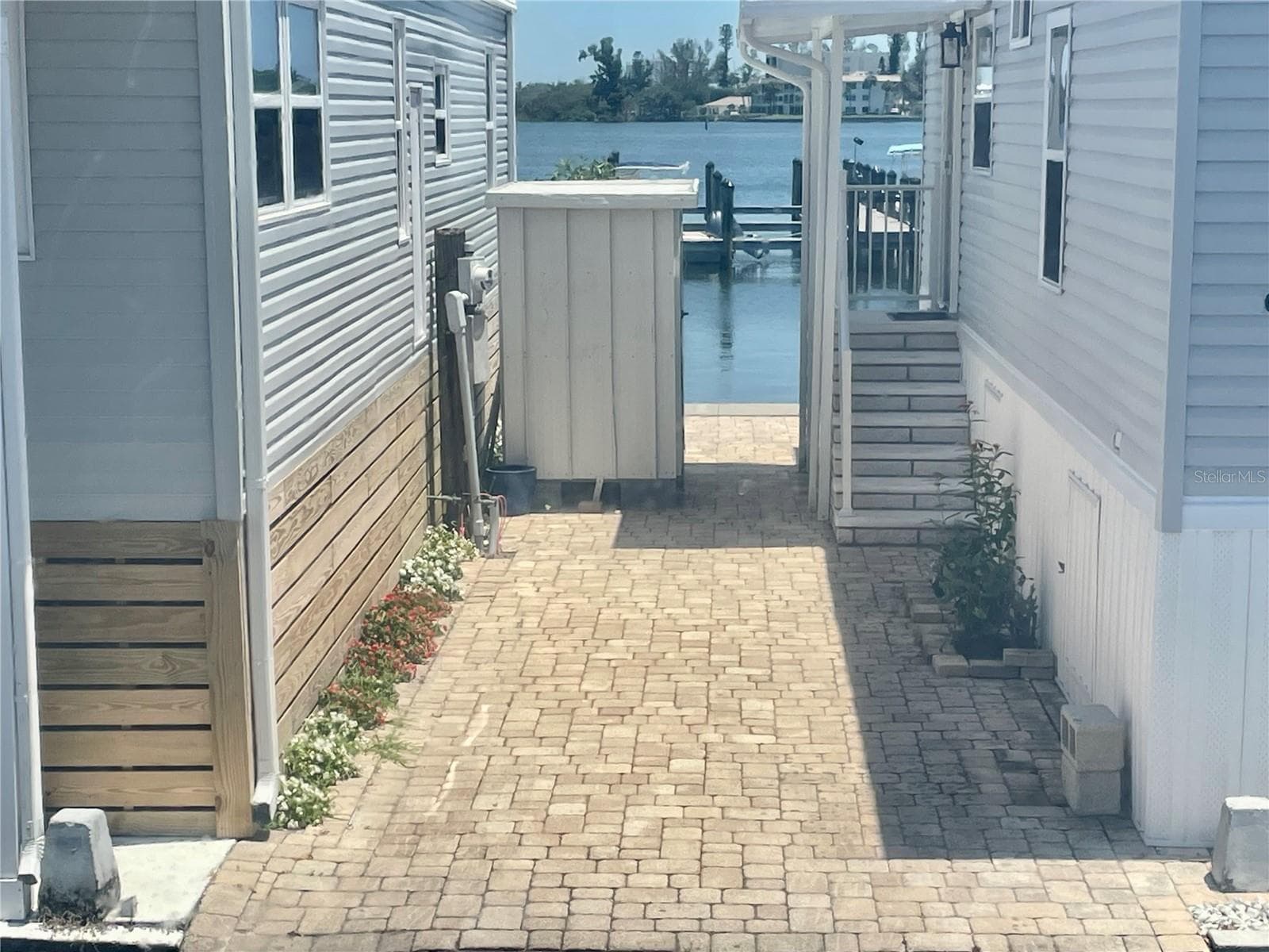 View Sarasota Bay from 2nd BR - 3710 GULF OF MEXICO DR #G20, LONGBOAT KEY