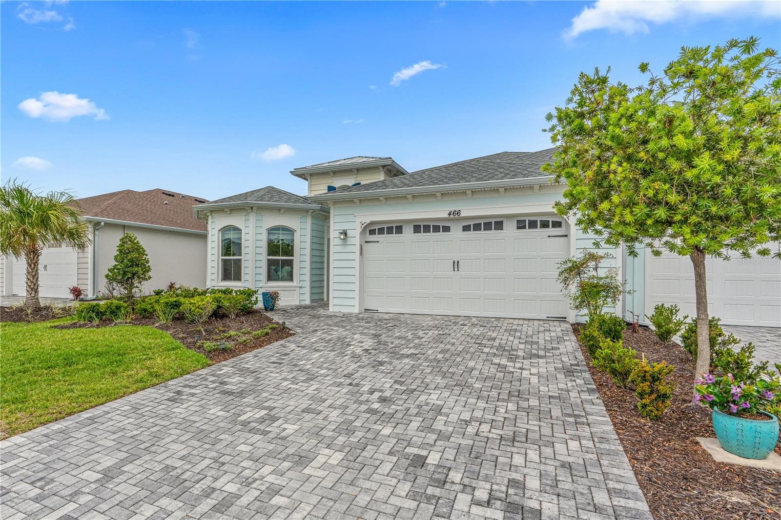 Welcome Home! - 466 MARGARITAVILLE AVE, DAYTONA BEACH
