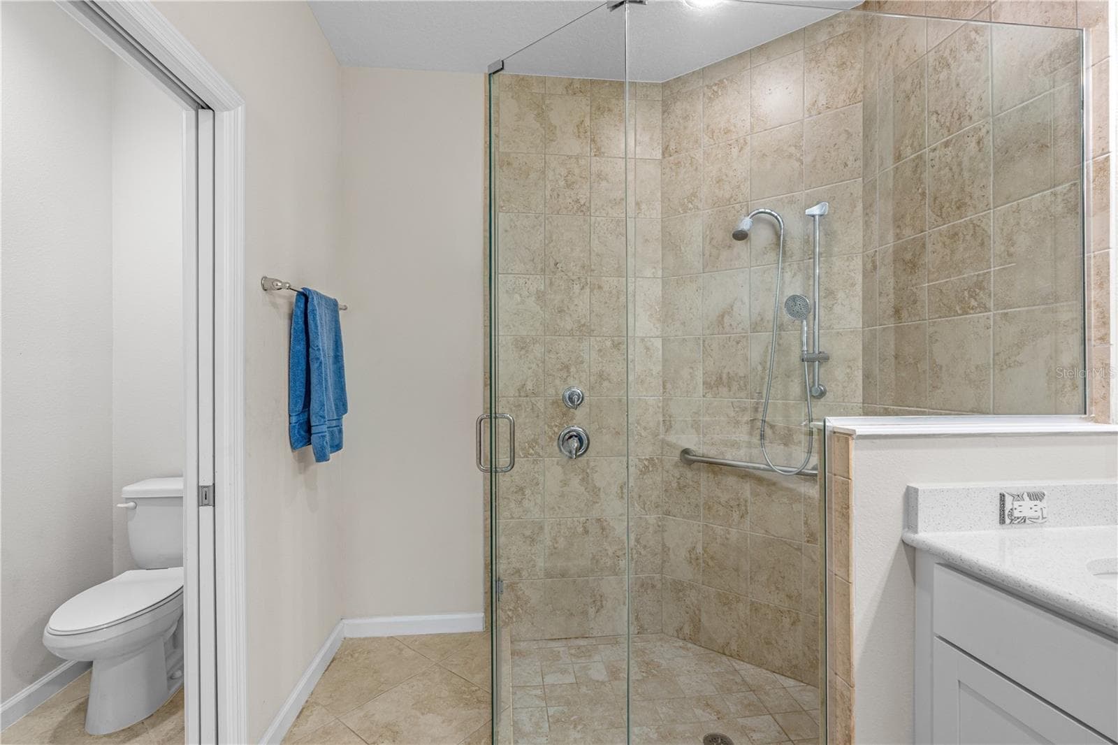 Private Water Closet - 466 MARGARITAVILLE AVE, DAYTONA BEACH