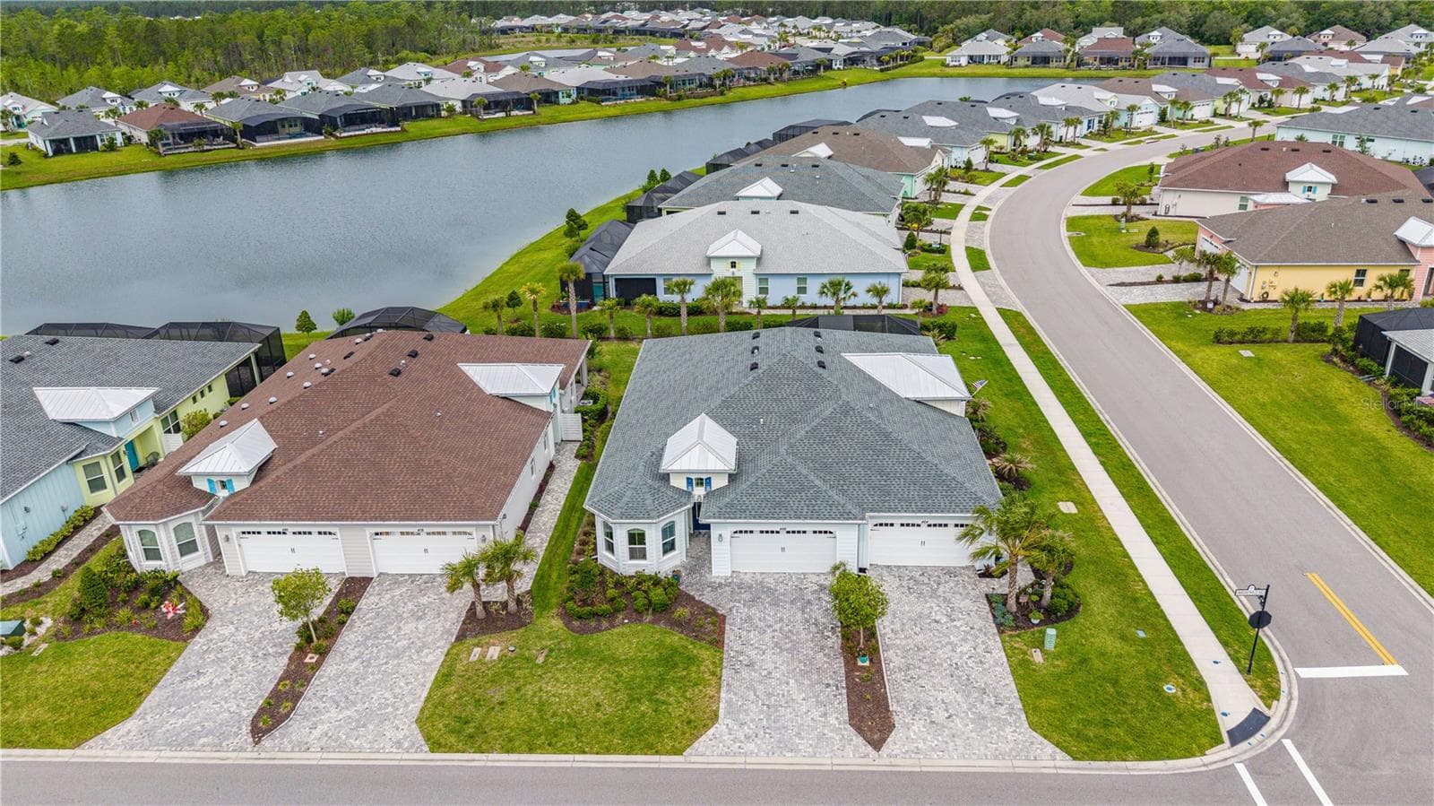 Phase 5- Close to Entry/Amenities - 466 MARGARITAVILLE AVE, DAYTONA BEACH