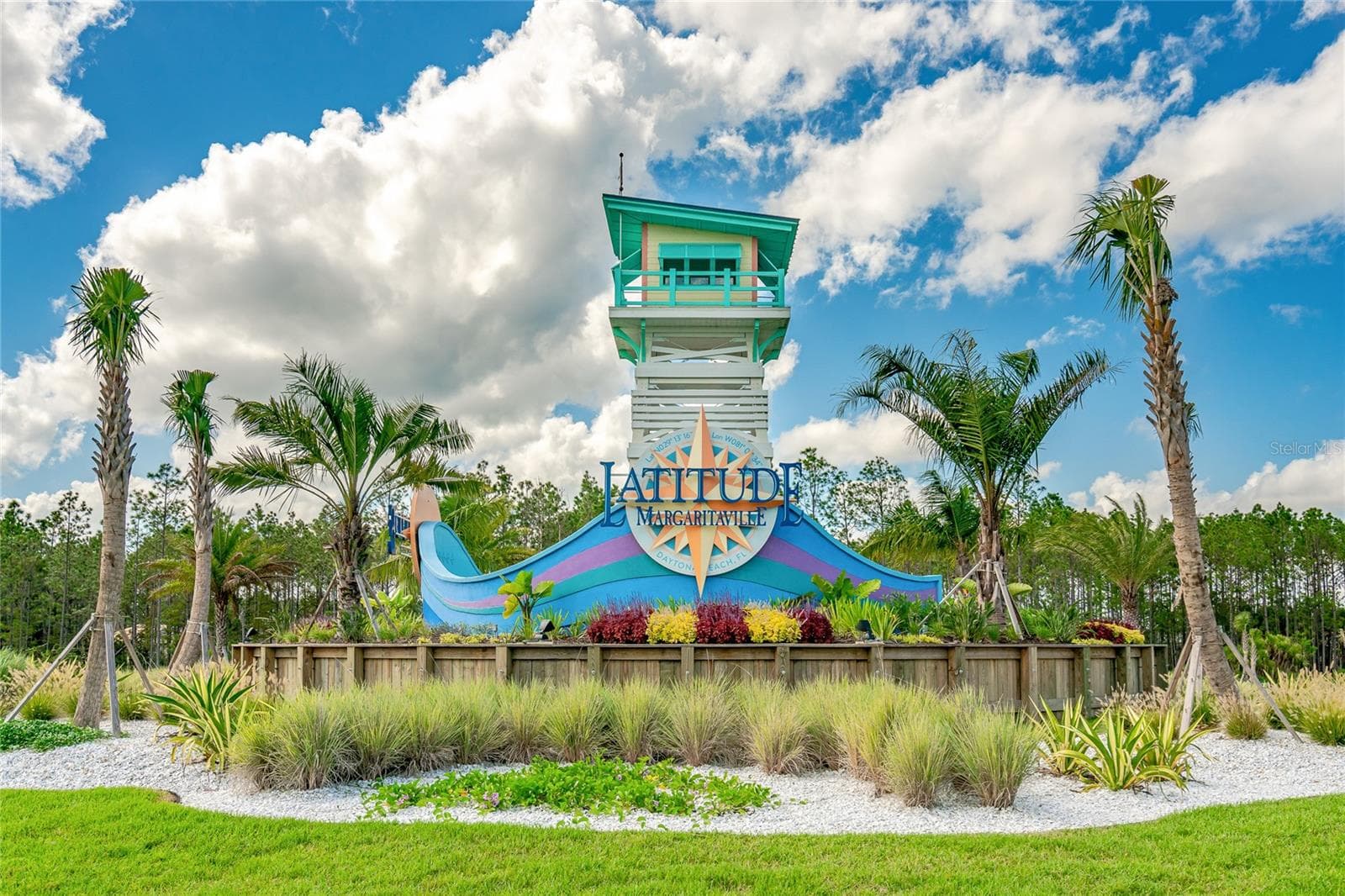Latitude Margaritaville - 466 MARGARITAVILLE AVE, DAYTONA BEACH