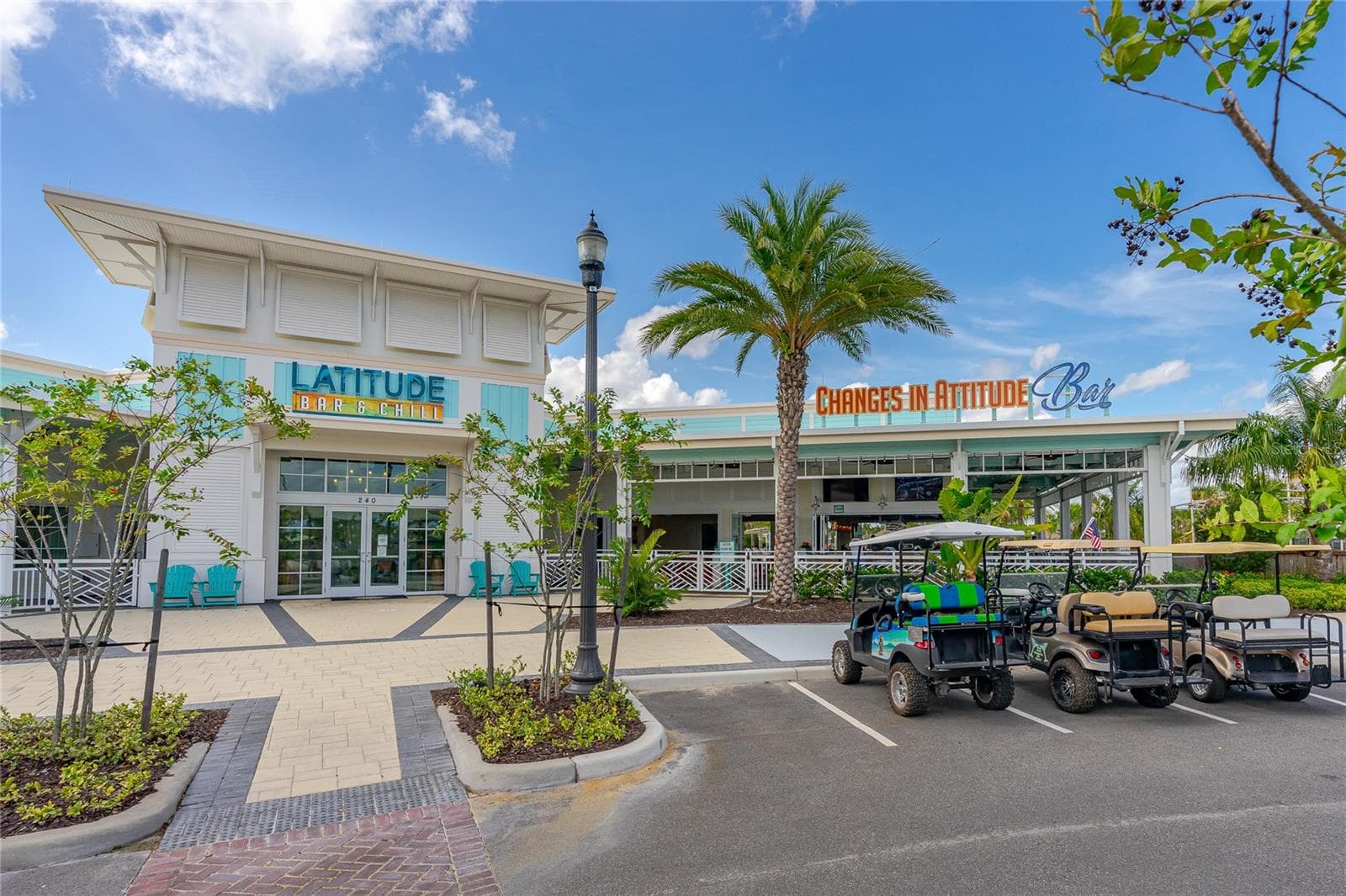 Wasting Away Again in Margaritaville! - 466 MARGARITAVILLE AVE, DAYTONA BEACH