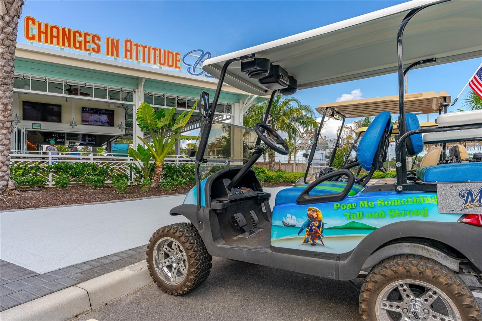 Always Something Going On! - 466 MARGARITAVILLE AVE, DAYTONA BEACH