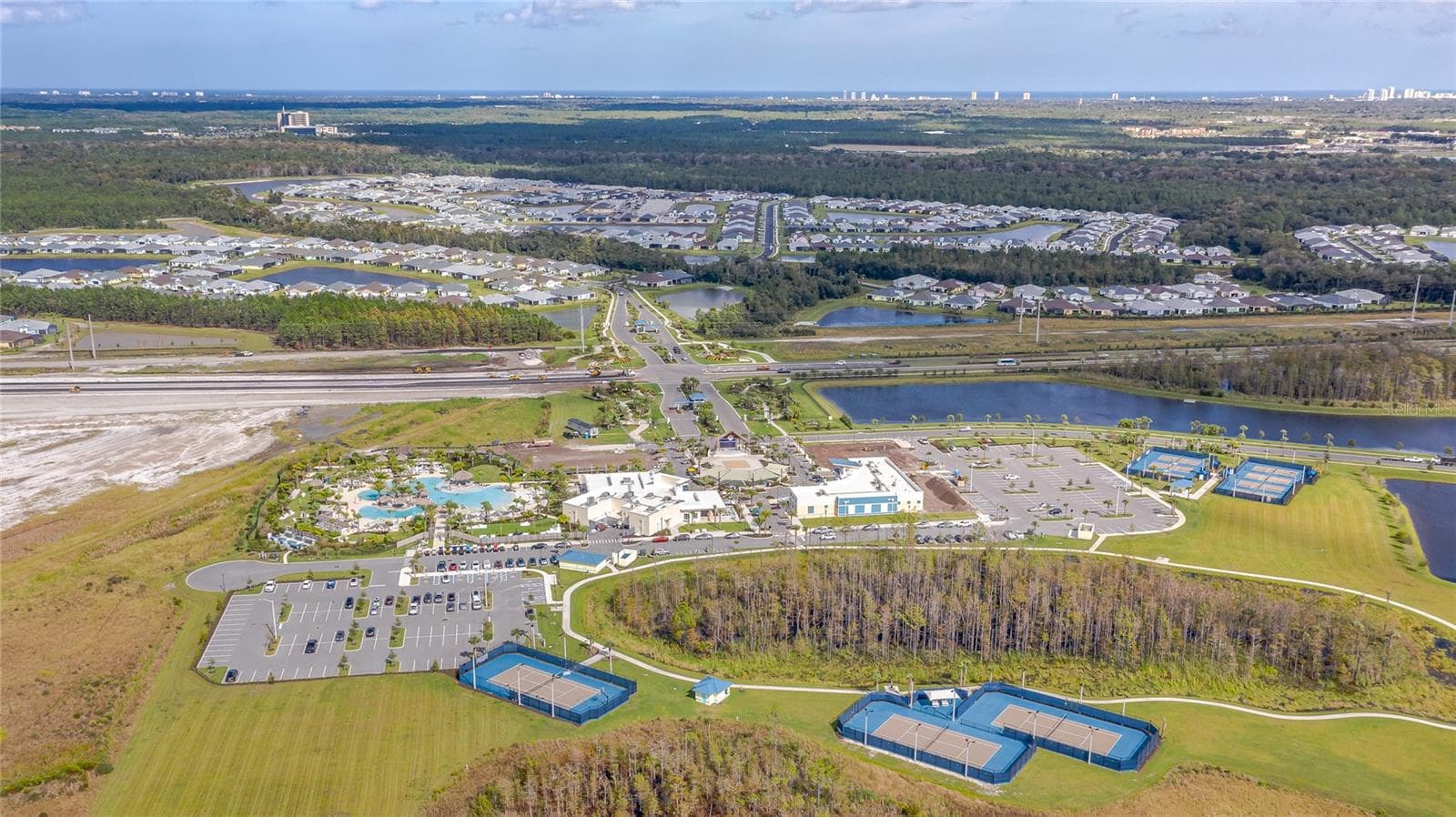Margaritaville Amenities - 466 MARGARITAVILLE AVE, DAYTONA BEACH