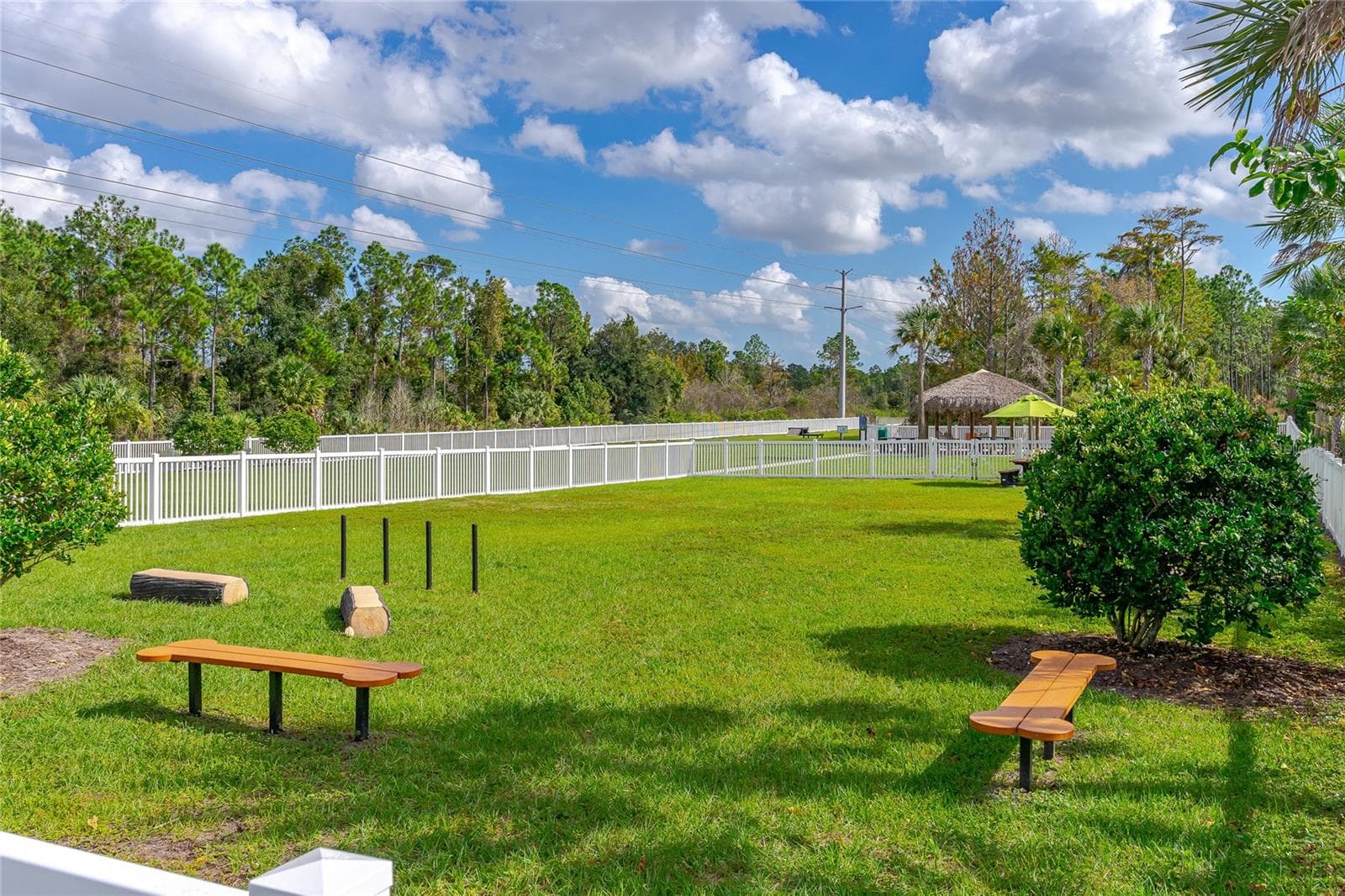 Dog Park - 466 MARGARITAVILLE AVE, DAYTONA BEACH