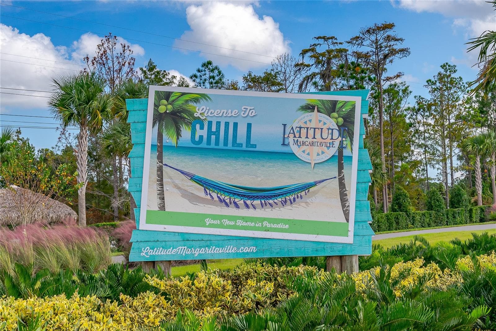 Margaritaville Amenities - 466 MARGARITAVILLE AVE, DAYTONA BEACH