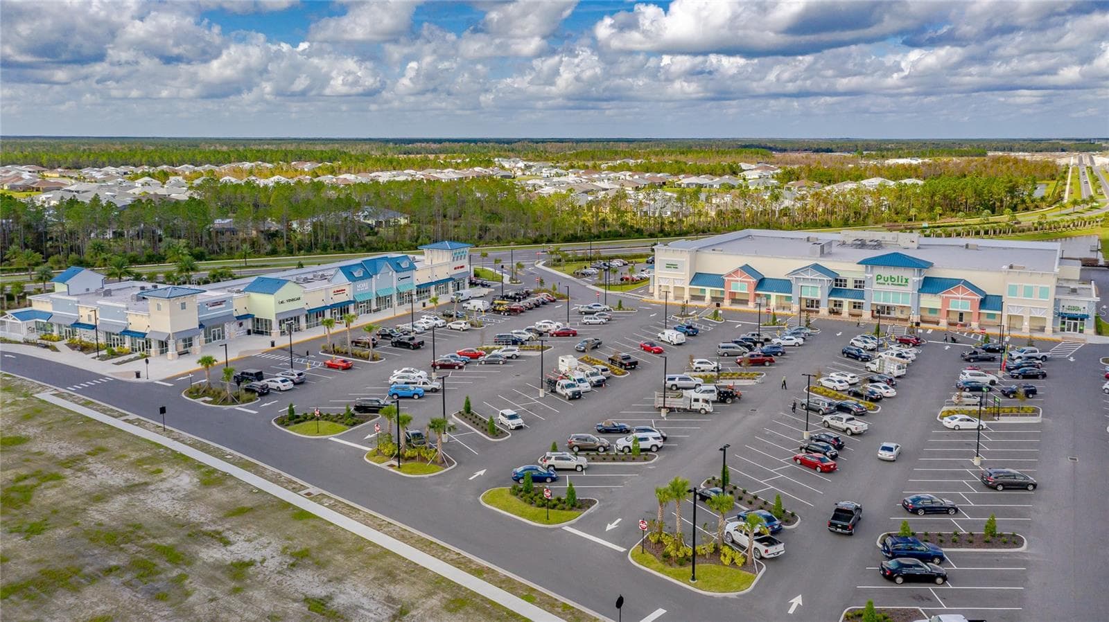 Margaritaville Amenities - 466 MARGARITAVILLE AVE, DAYTONA BEACH