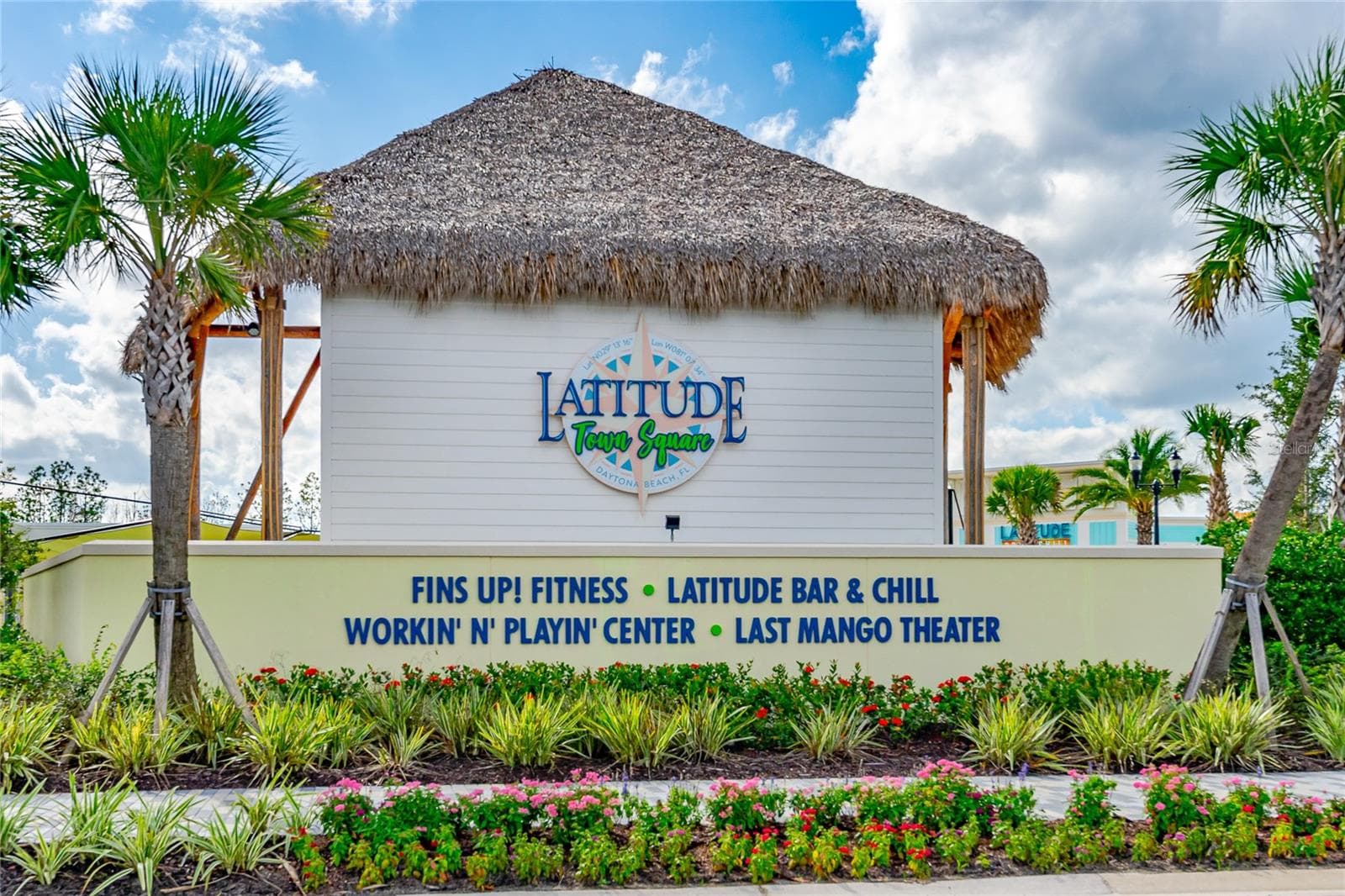Margaritaville Amenities - 466 MARGARITAVILLE AVE, DAYTONA BEACH