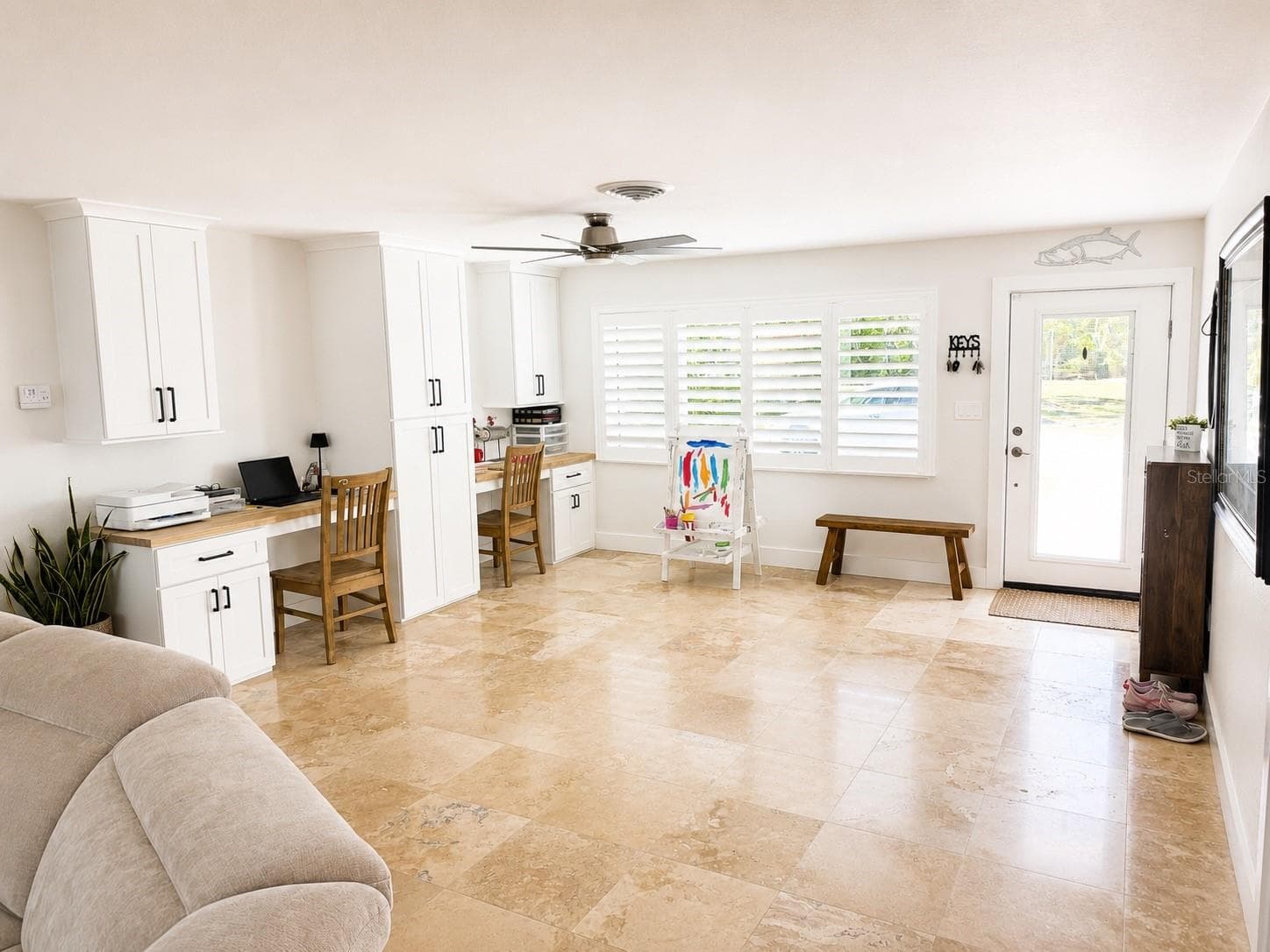 Single Family Residence at 5431 FOLEY SQ, NEW PORT RICHEY, photo 6 of 39