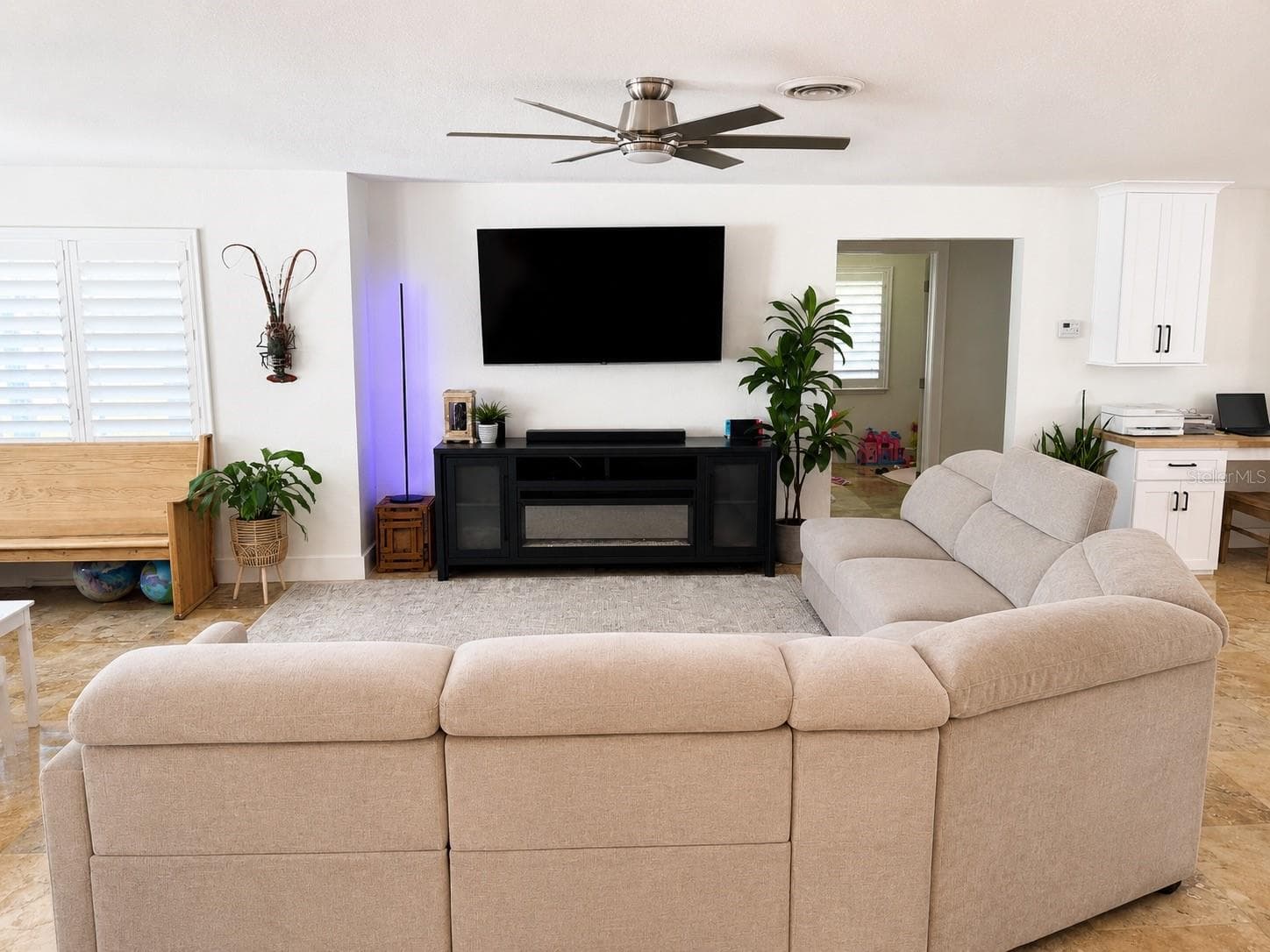 Single Family Residence at 5431 FOLEY SQ, NEW PORT RICHEY, photo 9 of 39