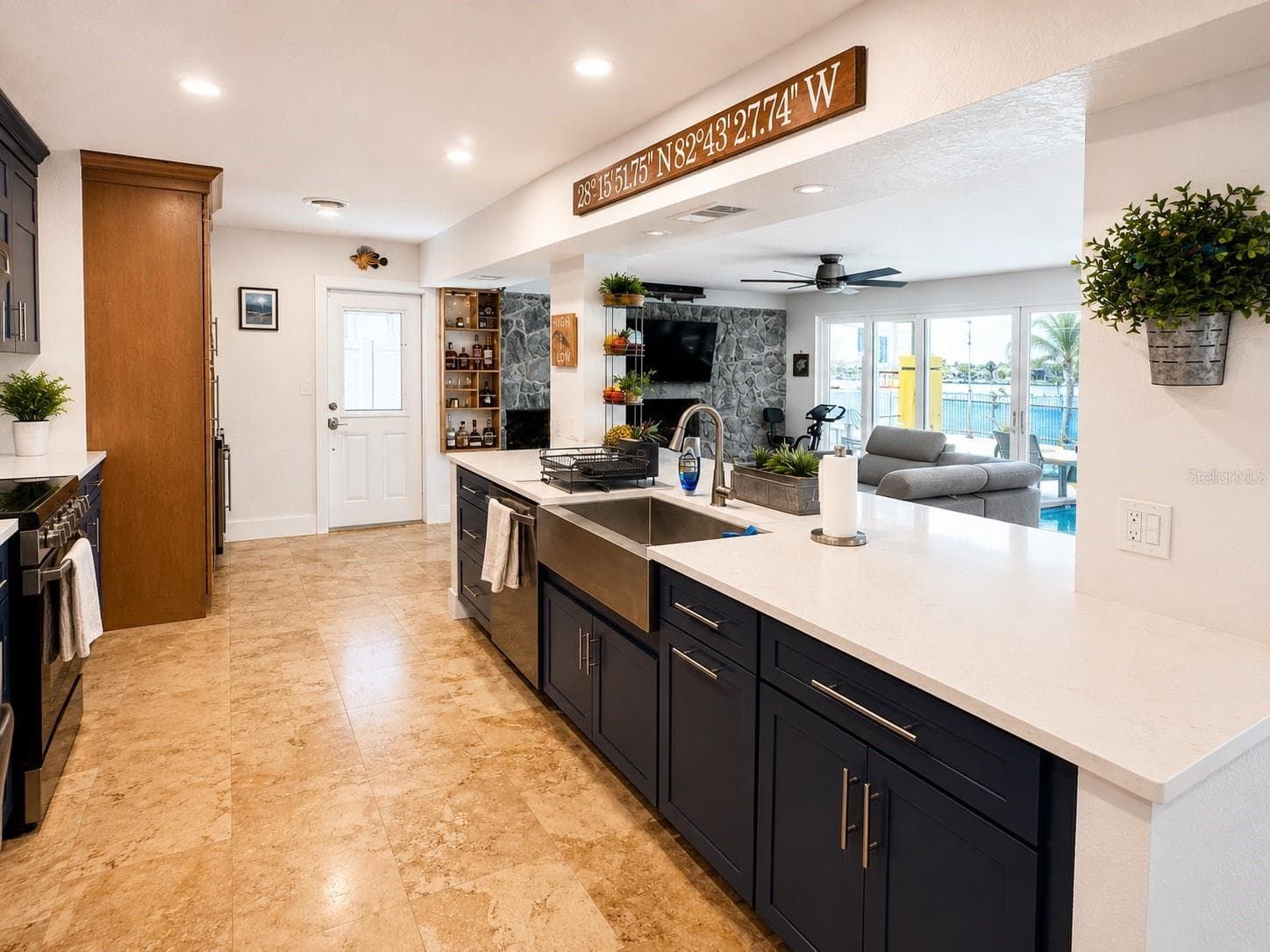 Single Family Residence at 5431 FOLEY SQ, NEW PORT RICHEY, photo 13 of 39