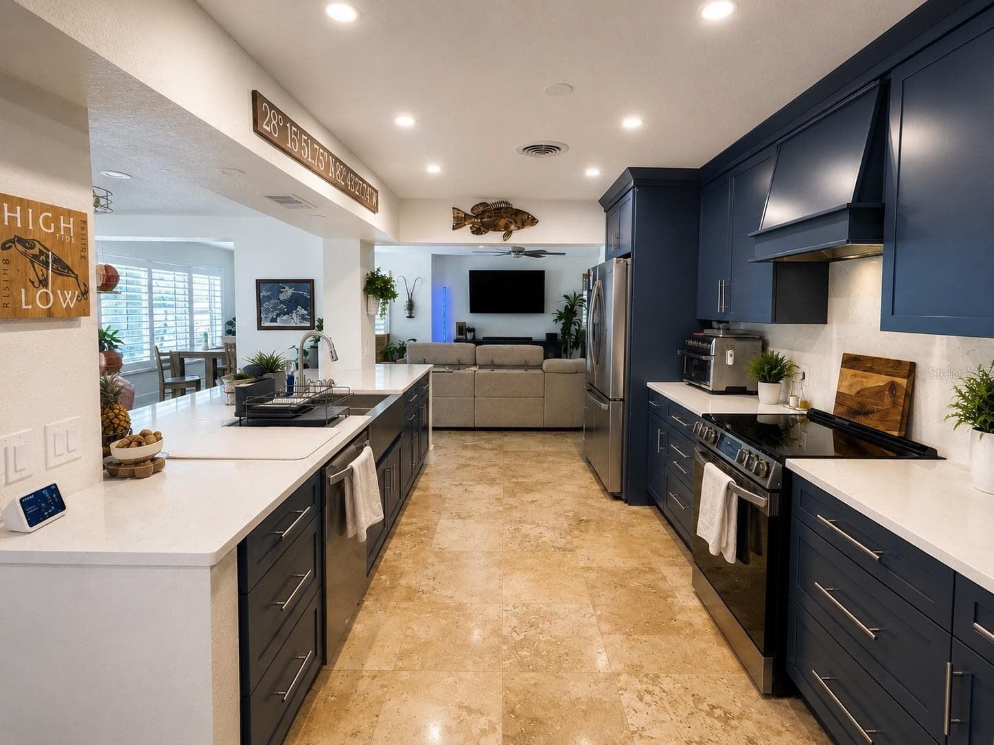 Single Family Residence at 5431 FOLEY SQ, NEW PORT RICHEY, photo 15 of 39