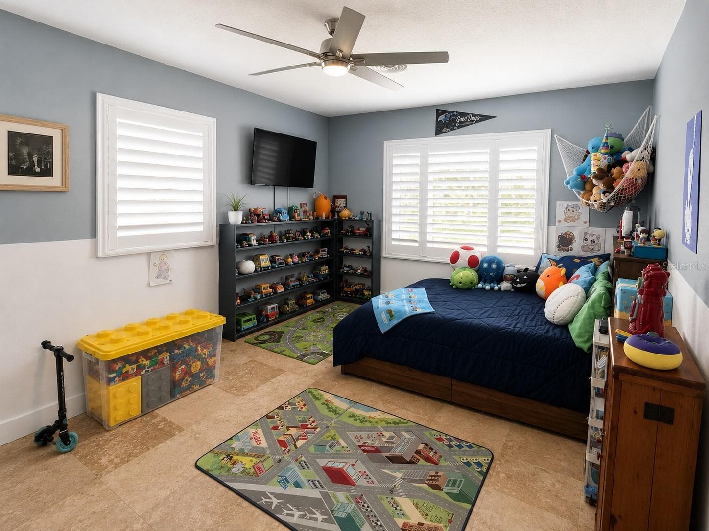 Single Family Residence at 5431 FOLEY SQ, NEW PORT RICHEY, photo 26 of 39