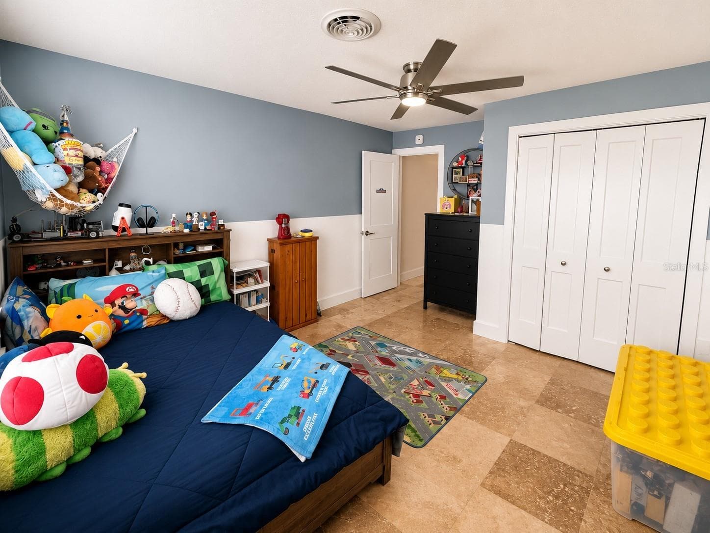 Single Family Residence at 5431 FOLEY SQ, NEW PORT RICHEY, photo 27 of 39