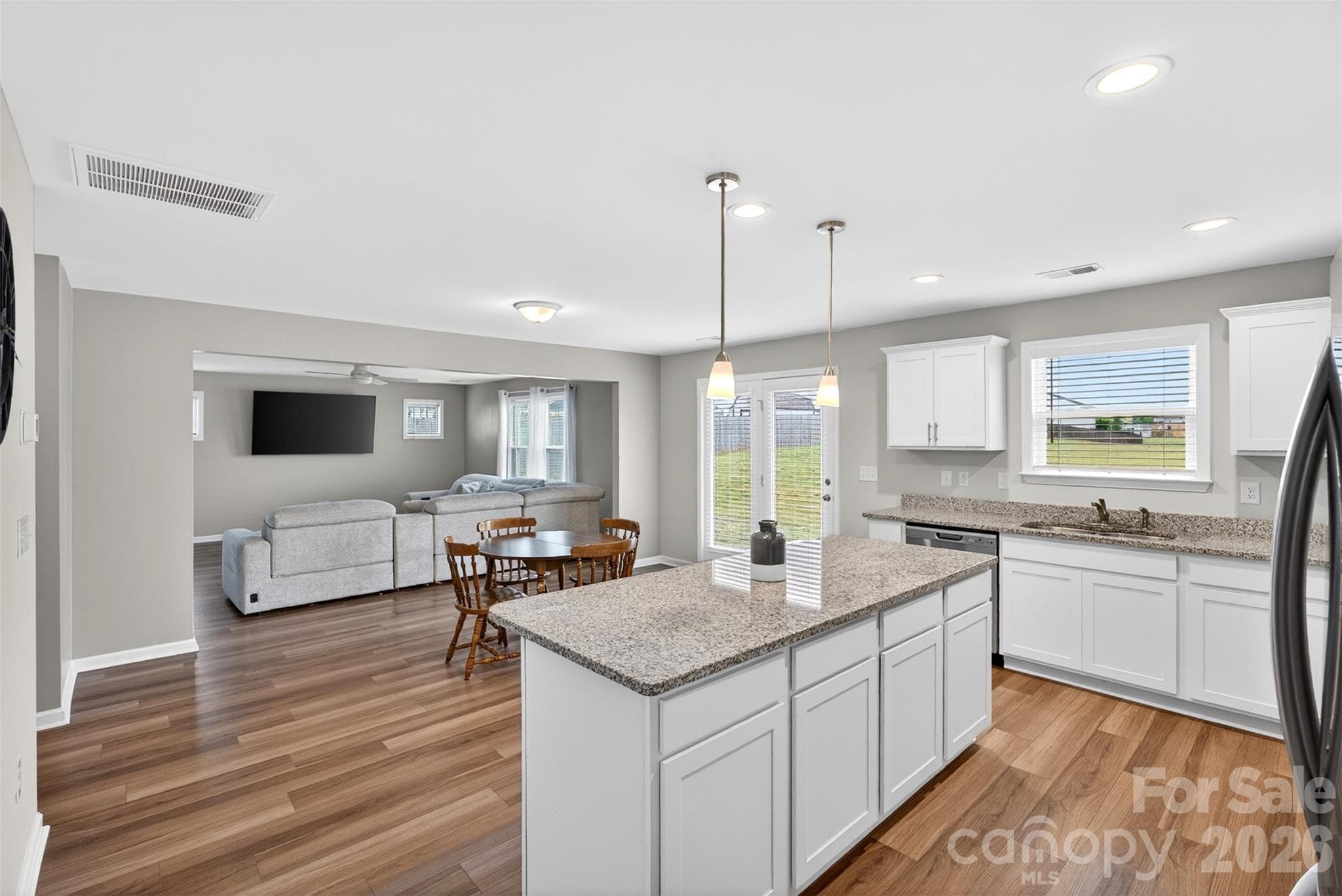 Single Family Residence at Boiling Springs, photo 8 of 46