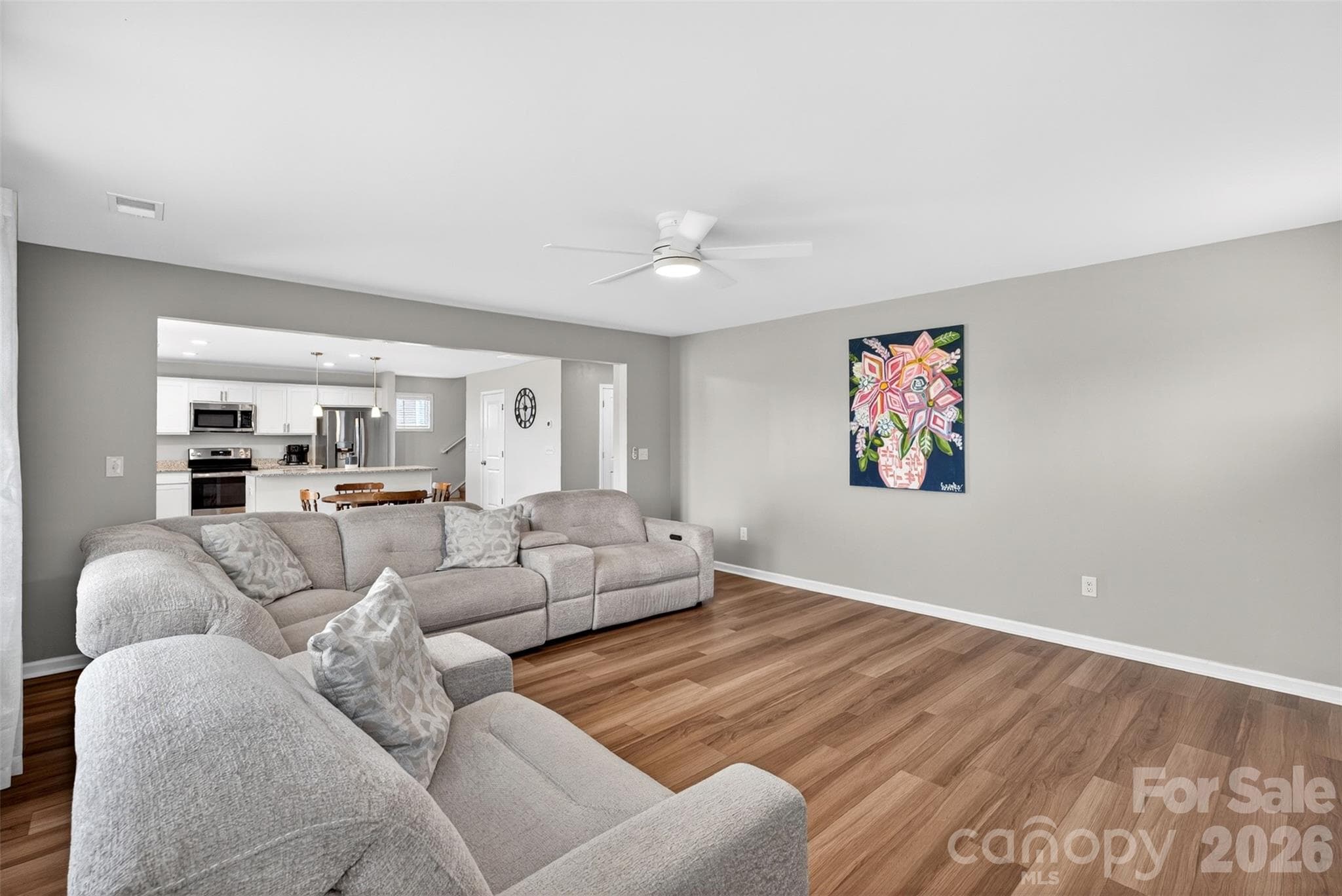 Single Family Residence at Boiling Springs, photo 16 of 46