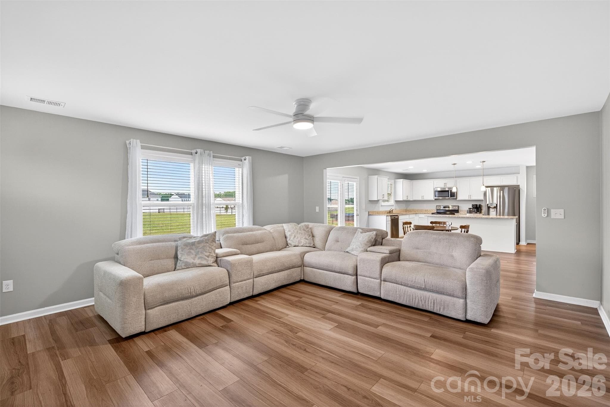 Single Family Residence at Boiling Springs, photo 18 of 46