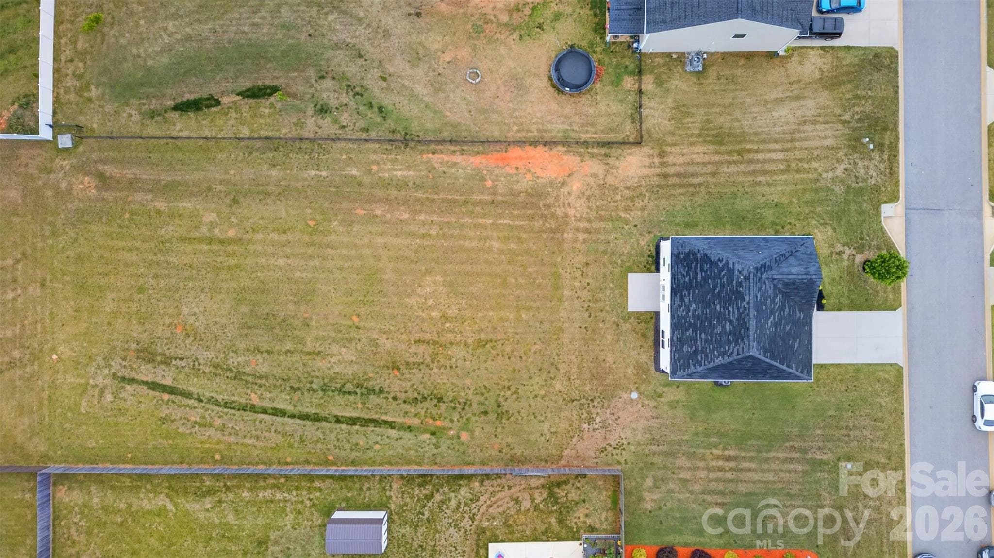 Single Family Residence at Boiling Springs, photo 36 of 46