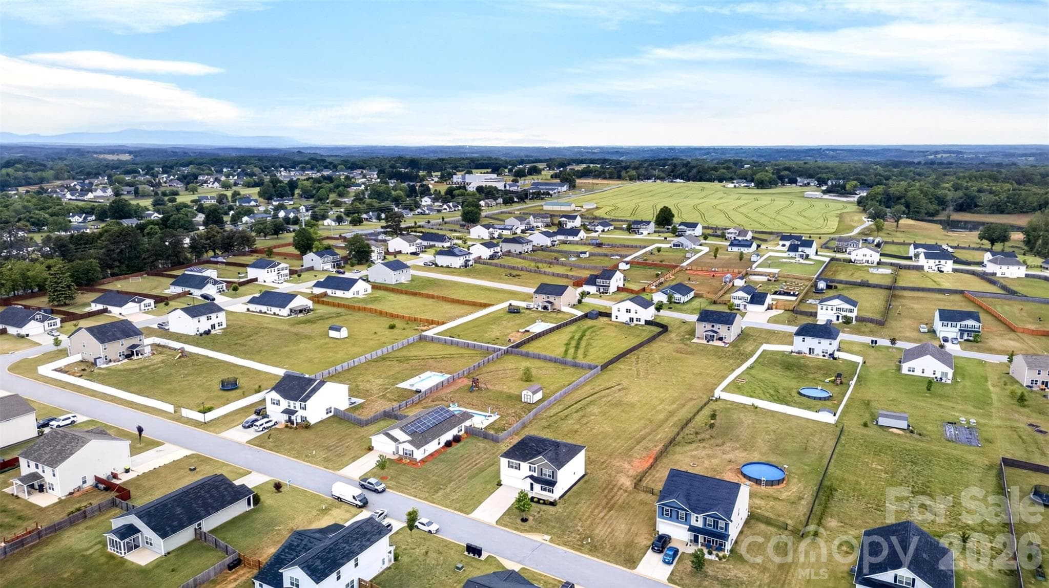 Single Family Residence at Boiling Springs, photo 37 of 46