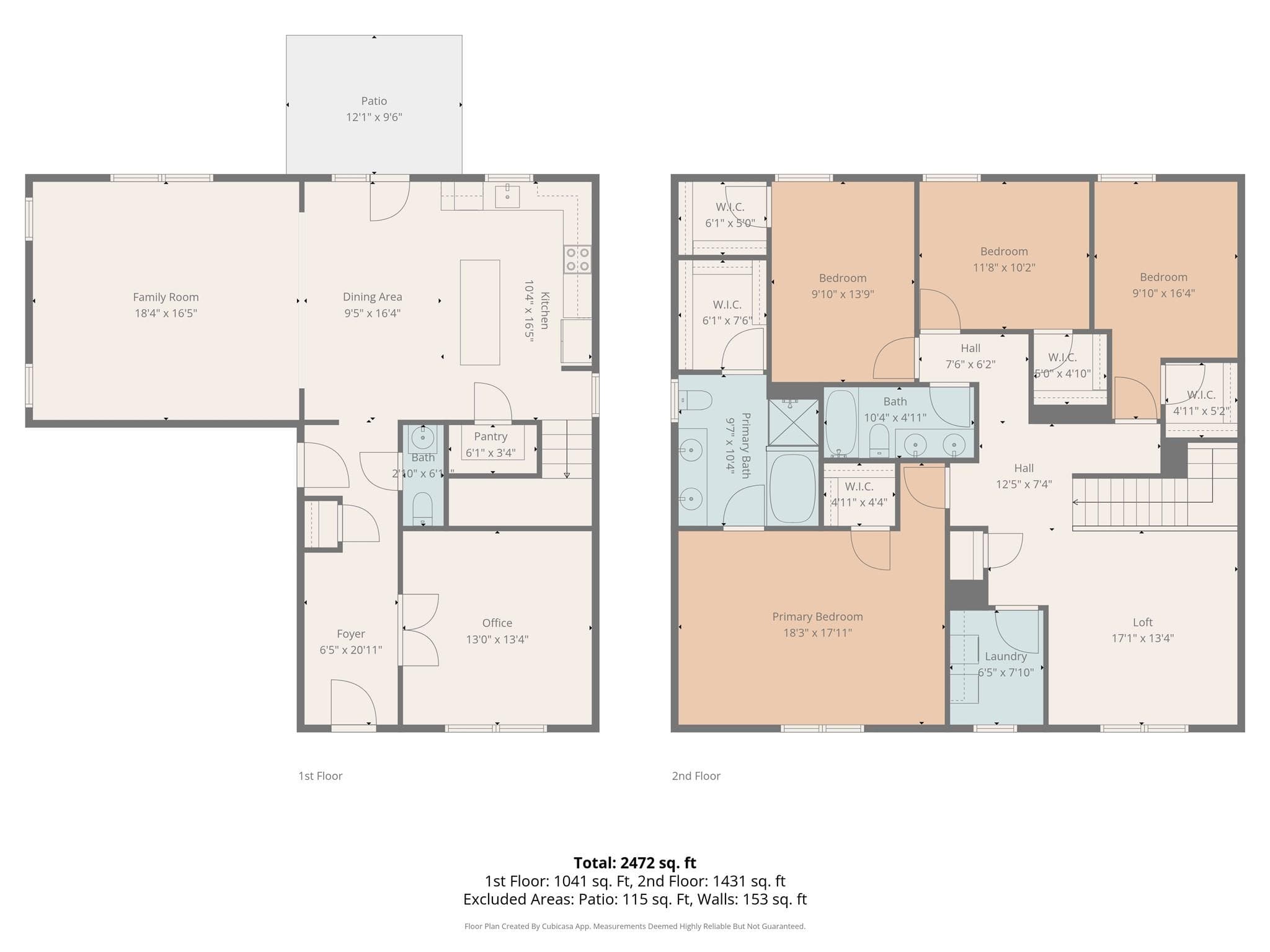 Single Family Residence at Boiling Springs, photo 39 of 46