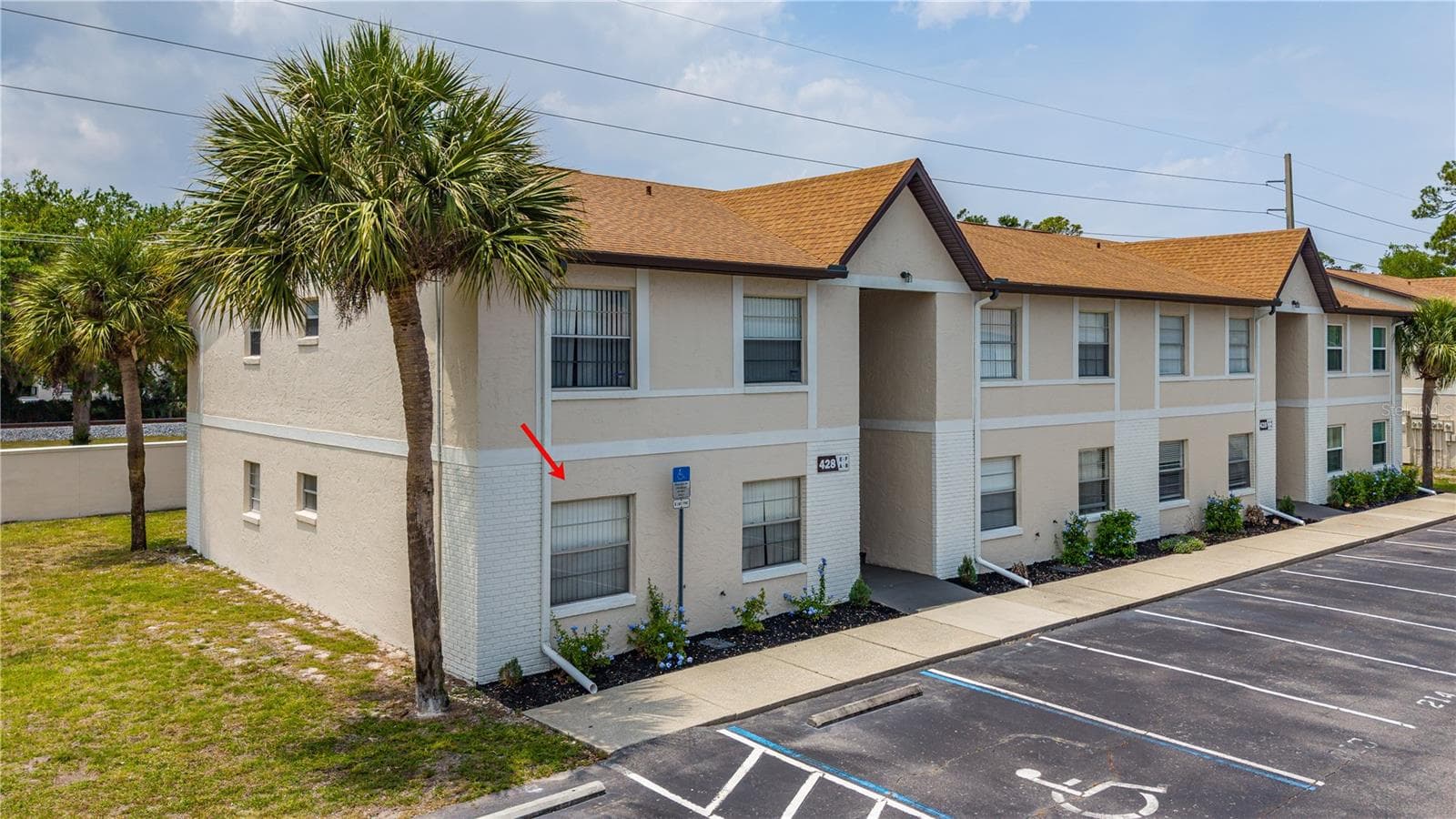 Condominium at 428 BANANA CAY DR #A, SOUTH DAYTONA, photo 2 of 30