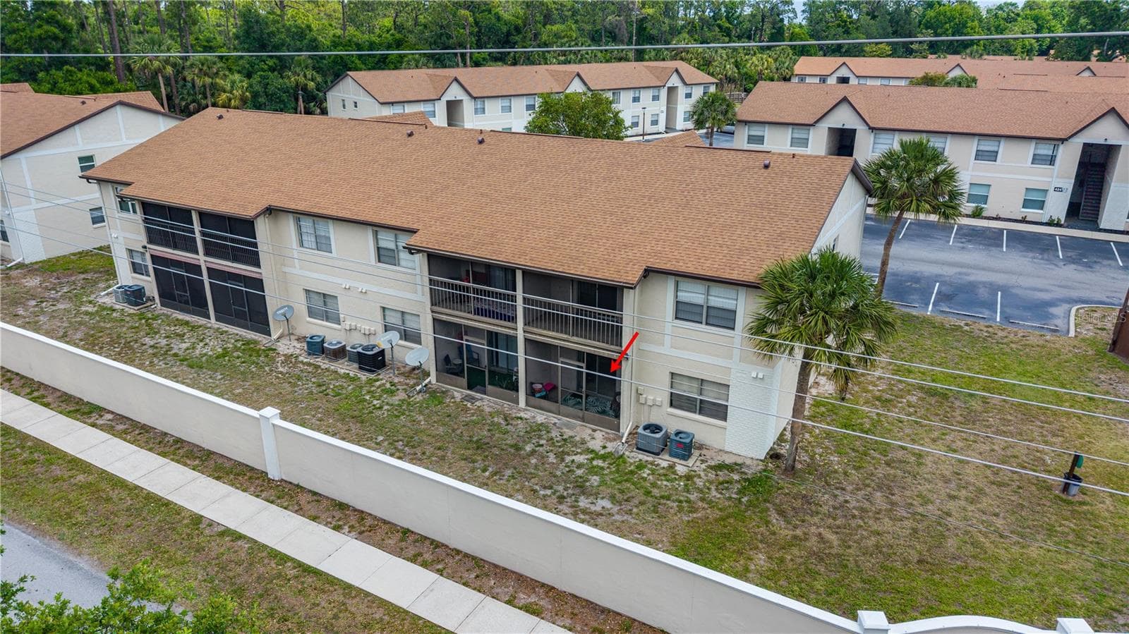 Condominium at 428 BANANA CAY DR #A, SOUTH DAYTONA, photo 3 of 30
